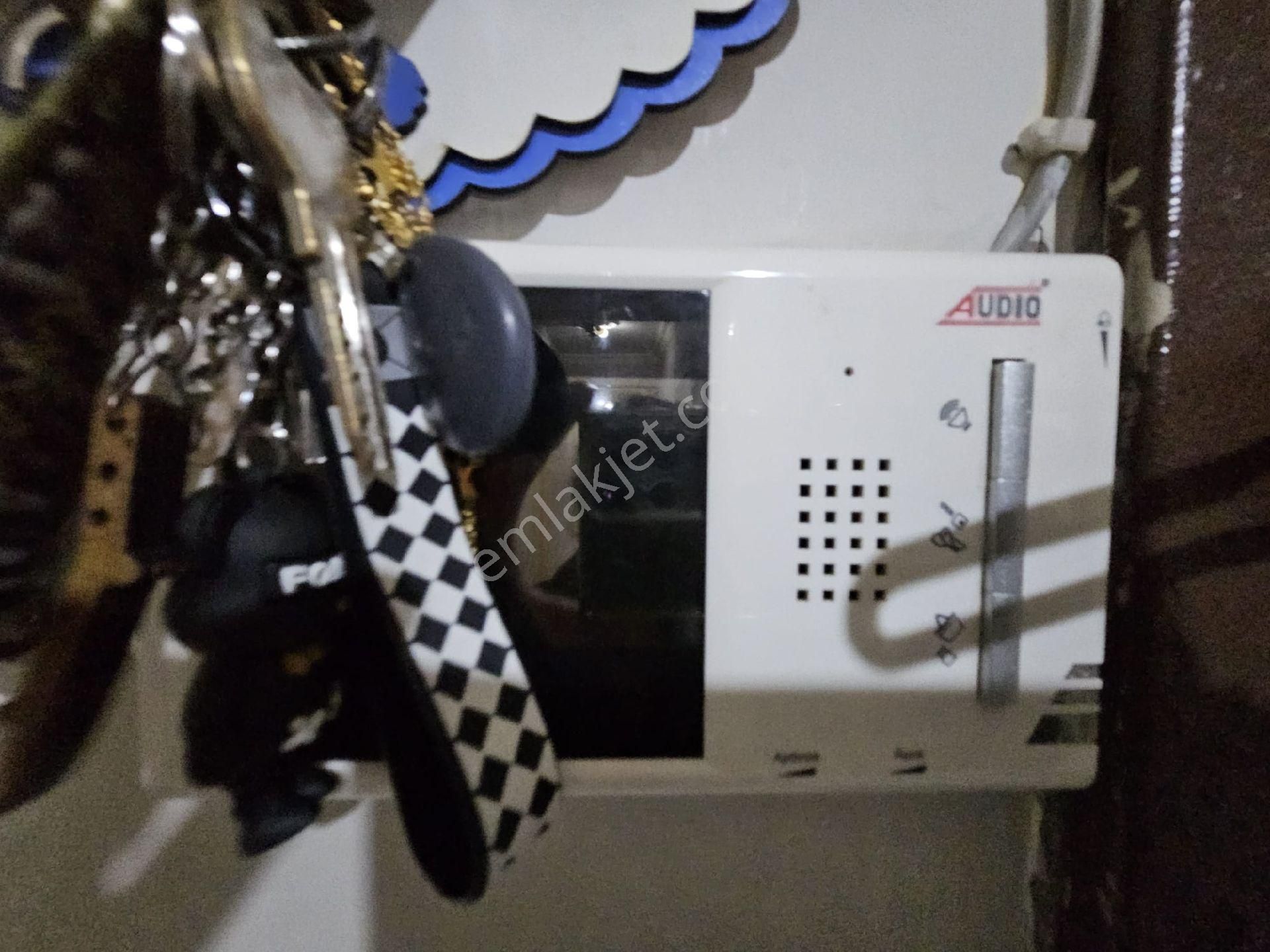 Karapürçekte 4+1 Kat Konumlu Asansörlü Çift Banyo Kilerli Satılık Daire - Görsel 28