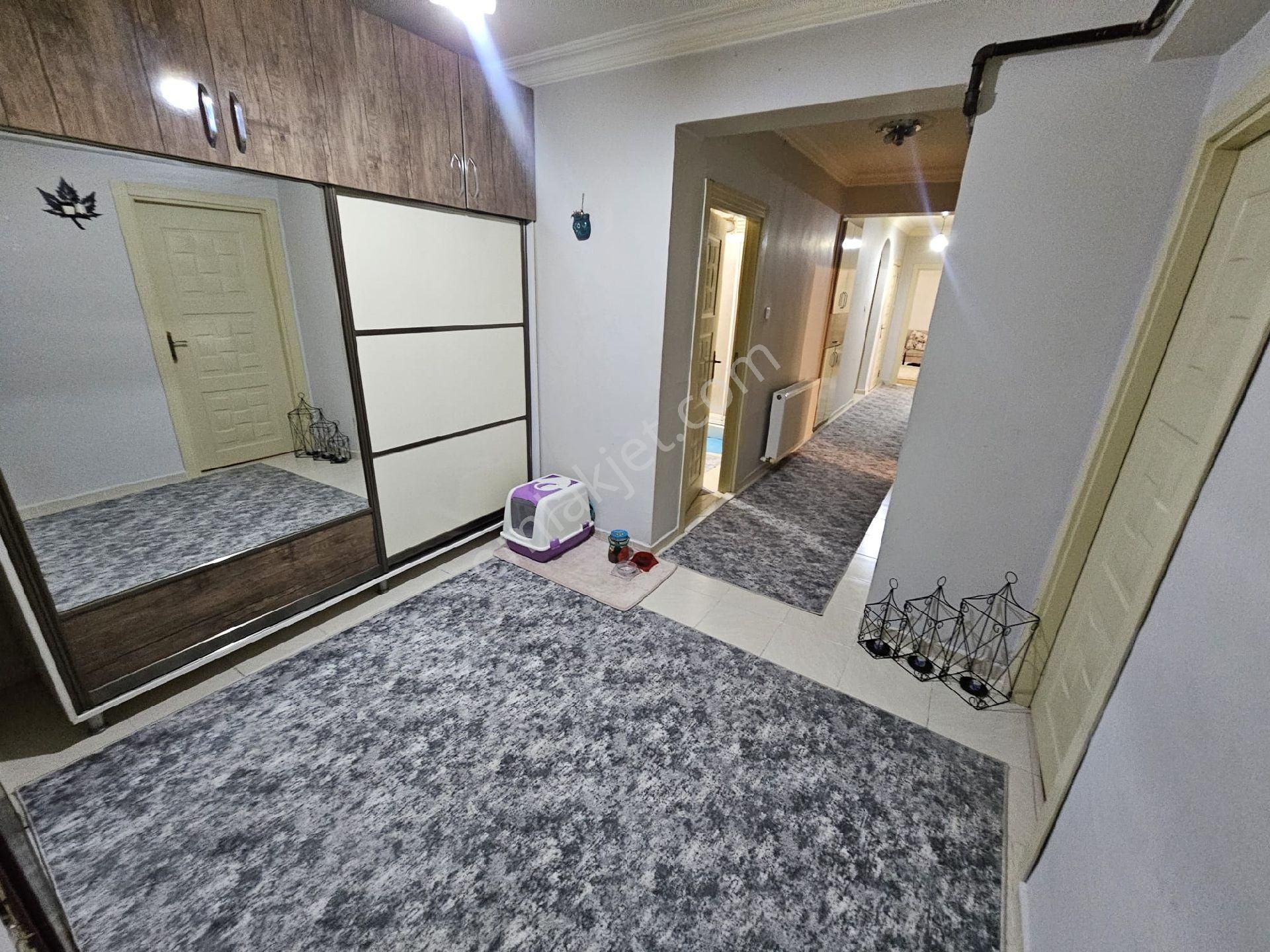 Karapürçekte 4+1 Kat Konumlu Asansörlü Çift Banyo Kilerli Satılık Daire - Görsel 30