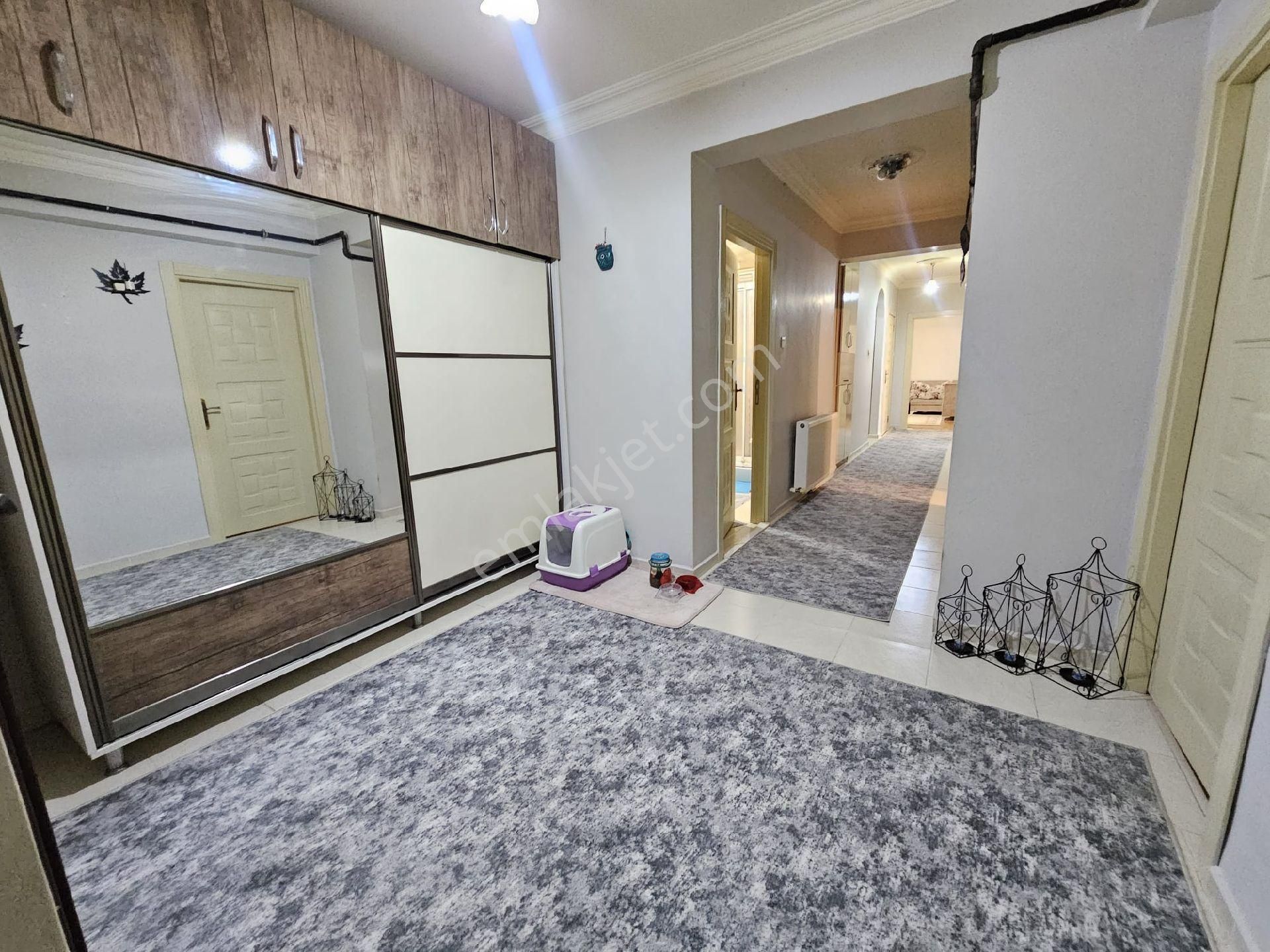 Karapürçekte 4+1 Kat Konumlu Asansörlü Çift Banyo Kilerli Satılık Daire - Görsel 25