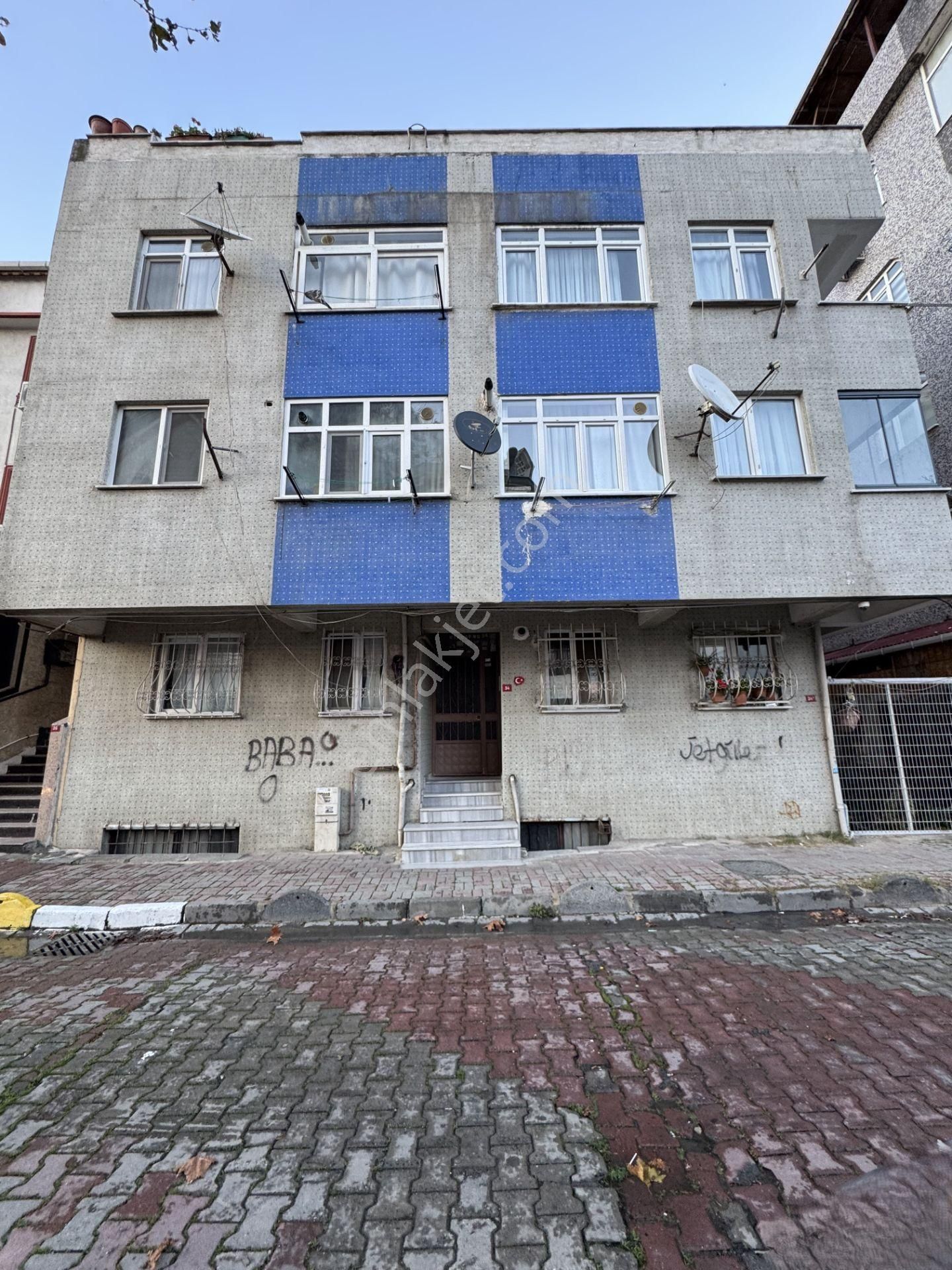 Next House'dan, Cumhuriyet'te 2+1 Geniş Kiralık Daire