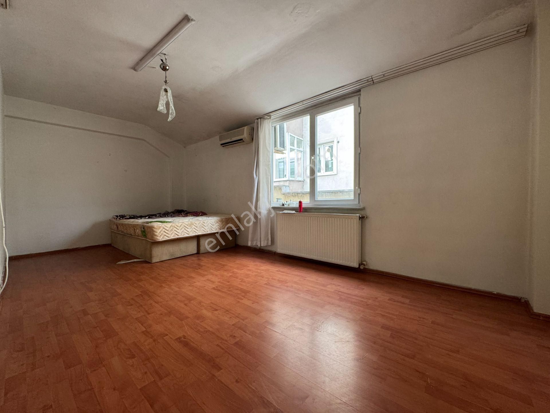 Next House'dan, Cumhuriyet'te 2+1 Geniş Kiralık Daire - Görsel 6