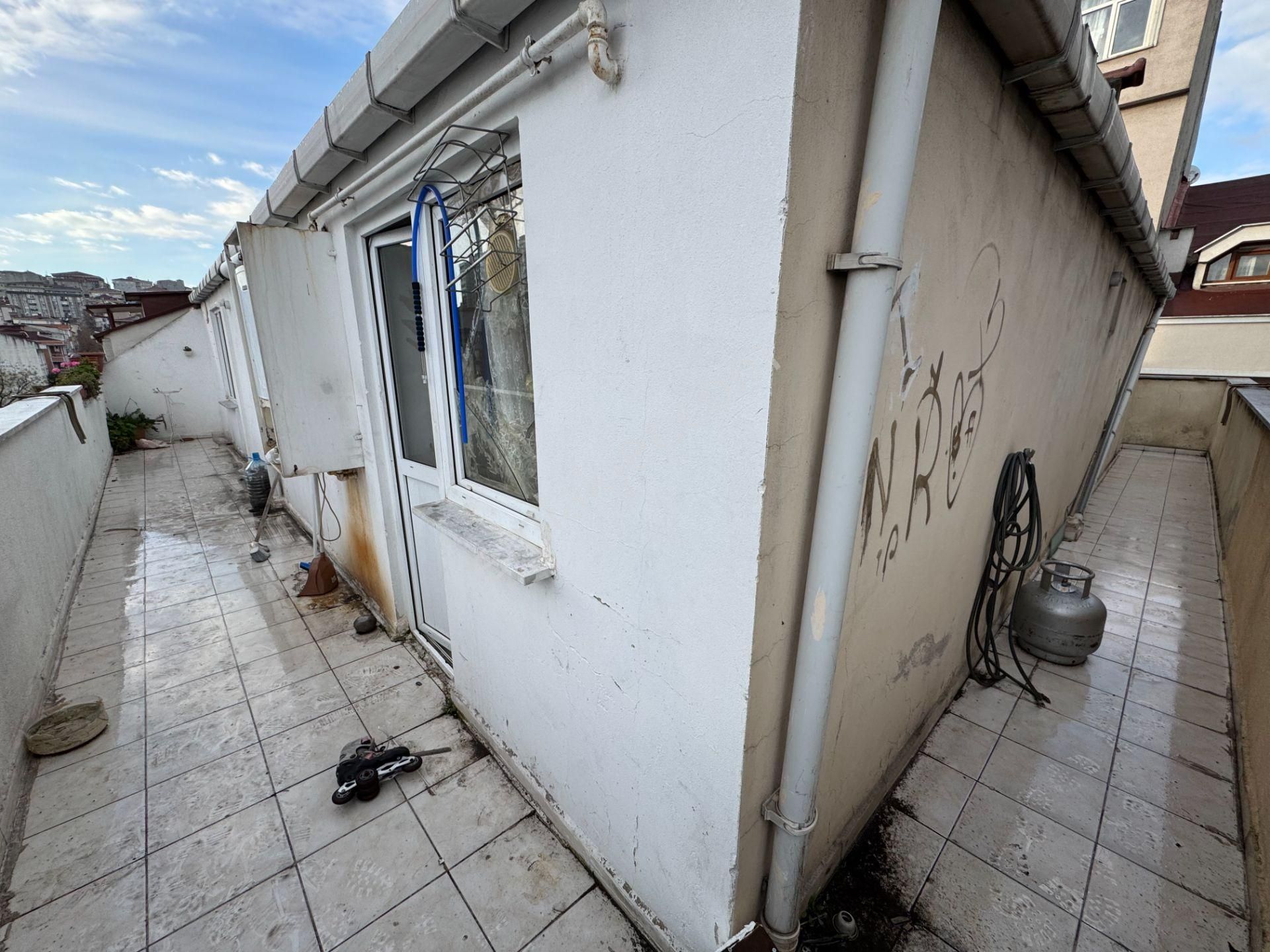 Next House'dan, Cumhuriyet'te 2+1 Geniş Kiralık Daire - Görsel 21