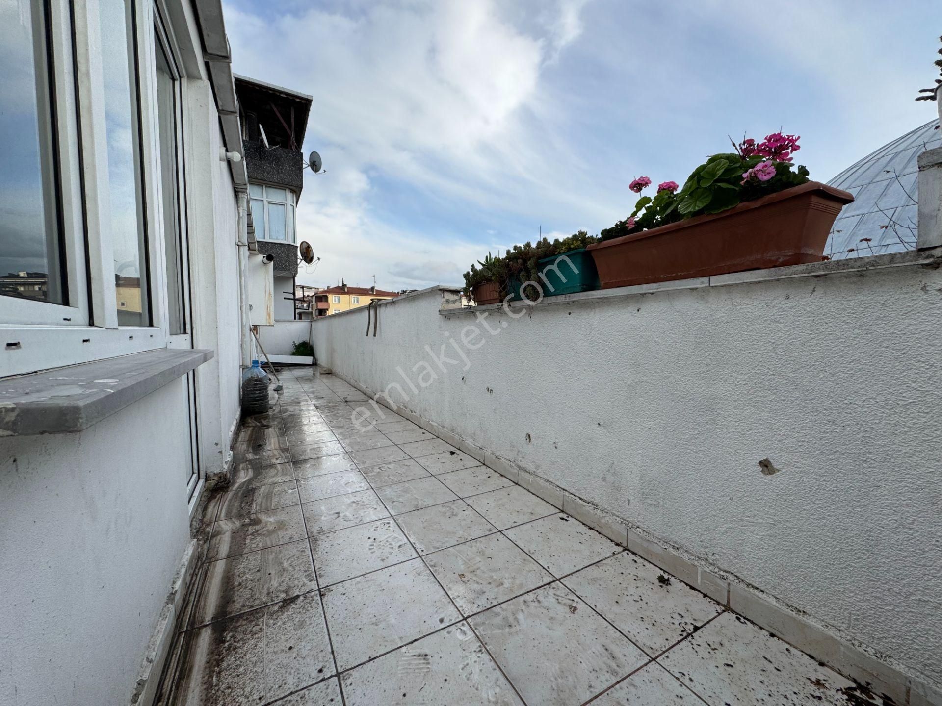 Next House'dan, Cumhuriyet'te 2+1 Geniş Kiralık Daire - Görsel 22