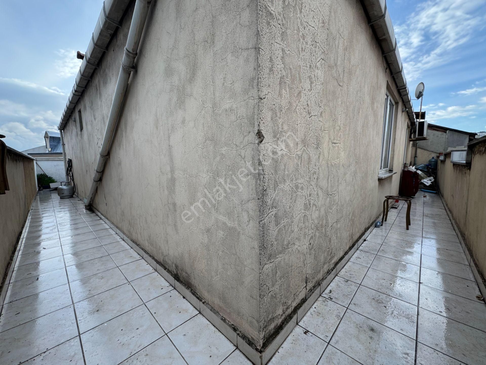 Next House'dan, Cumhuriyet'te 2+1 Geniş Kiralık Daire - Görsel 20