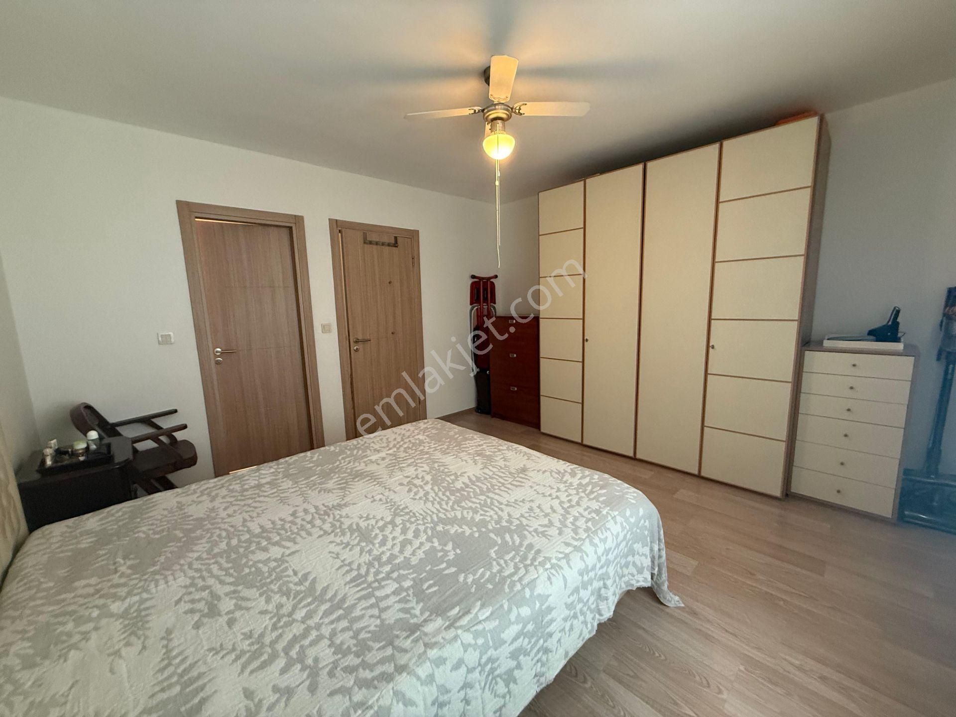 Seeworld Kentlife 2+1 Balkonlu E.banyolu 130m2 Satılık Kent Life - Görsel 11