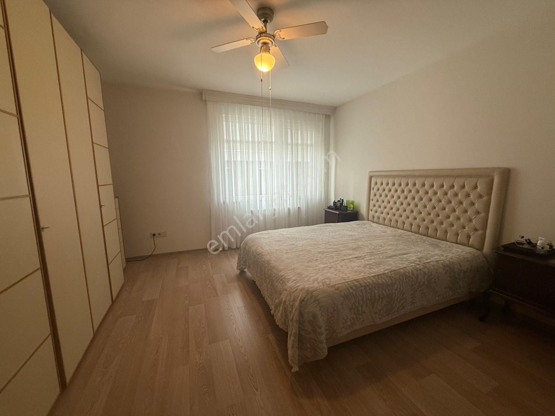 Seeworld Kentlife 2+1 Balkonlu E.banyolu 130m2 Satılık Kent Life - Görsel 12