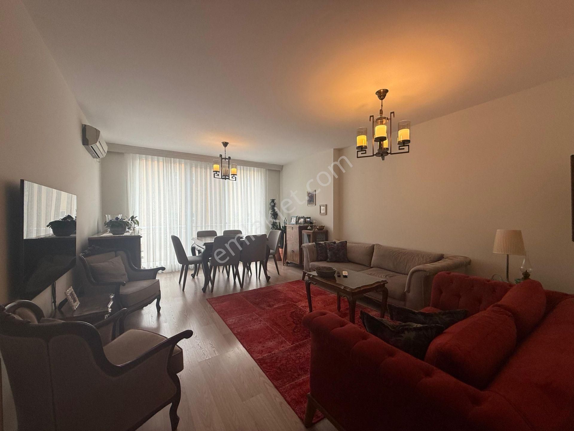 Seeworld Kentlife 2+1 Balkonlu E.banyolu 130m2 Satılık Kent Life - Görsel 6