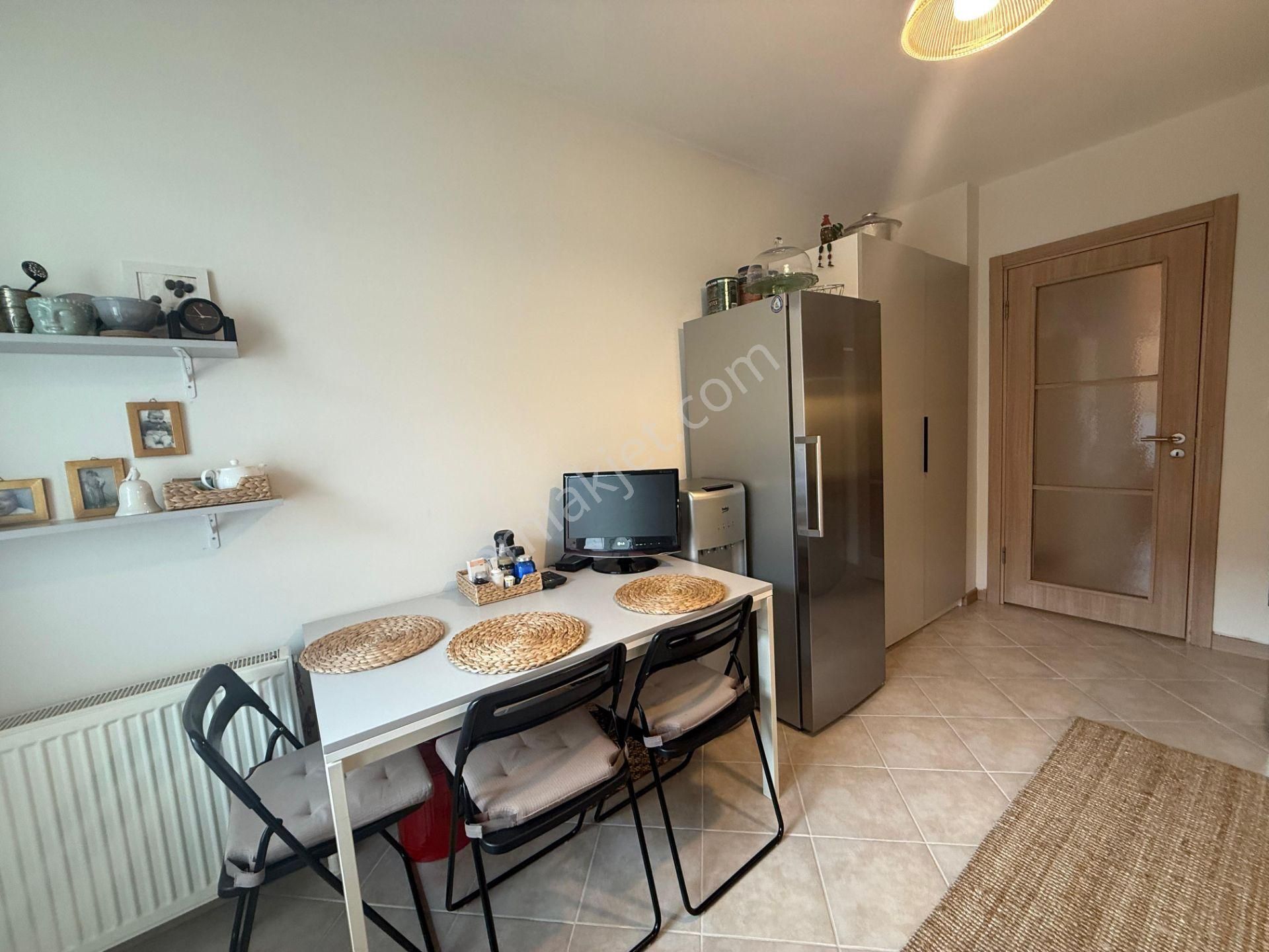 Seeworld Kentlife 2+1 Balkonlu E.banyolu 130m2 Satılık Kent Life - Görsel 20