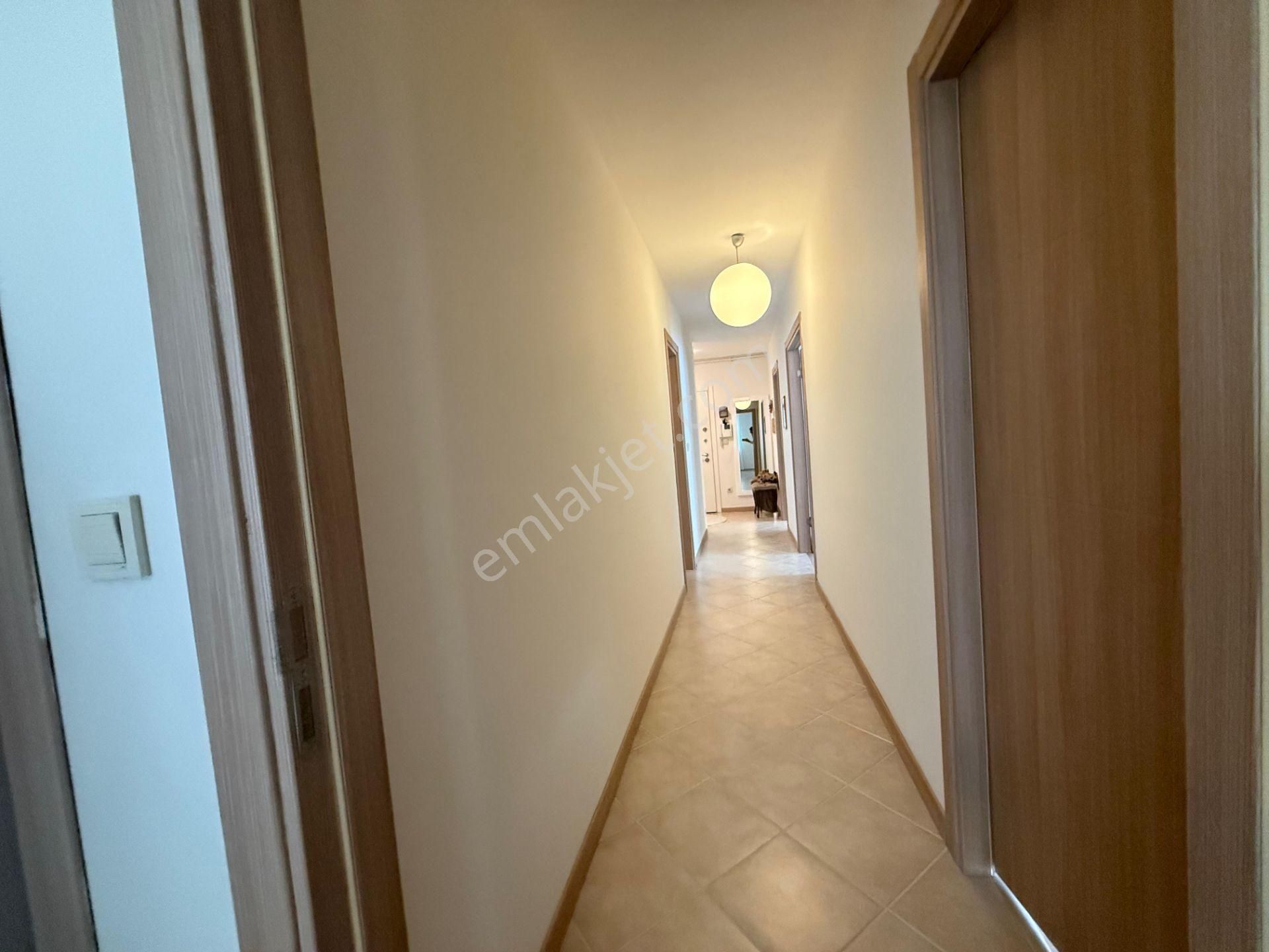 Seeworld Kentlife 2+1 Balkonlu E.banyolu 130m2 Satılık Kent Life - Görsel 17