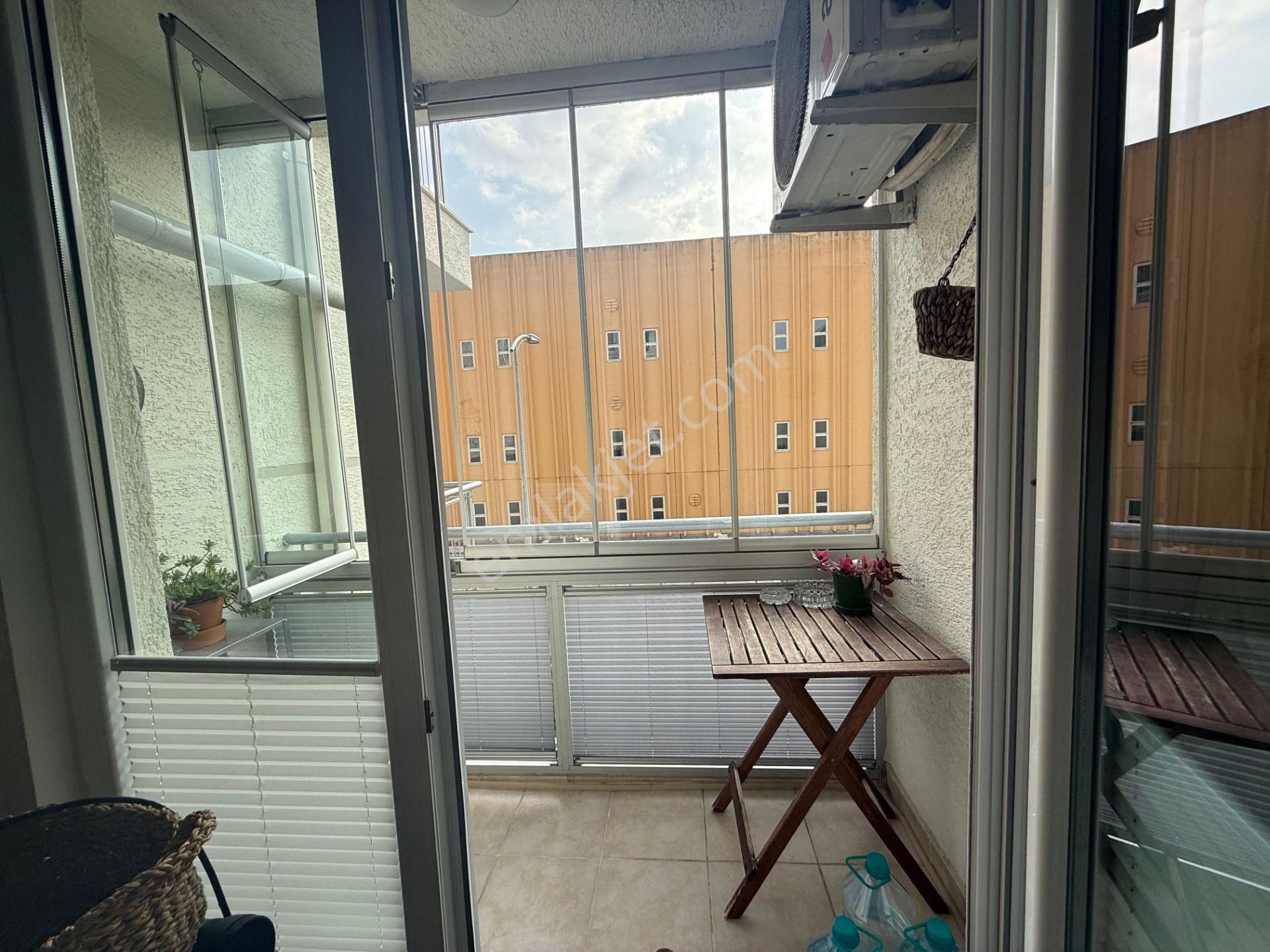 Seeworld Kentlife 2+1 Balkonlu E.banyolu 130m2 Satılık Kent Life - Görsel 3