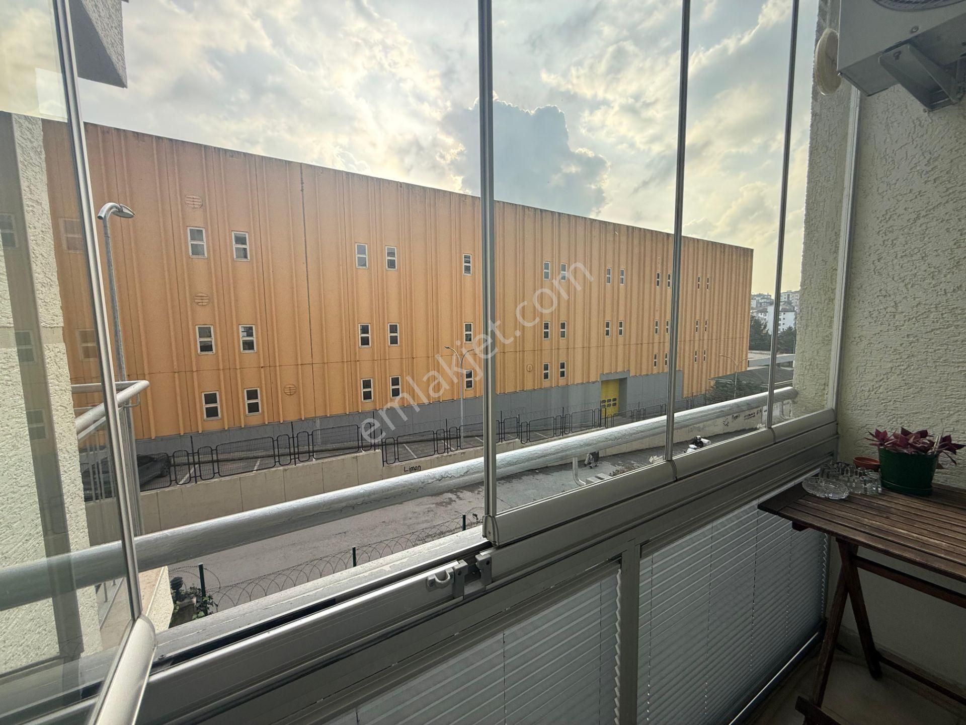 Seeworld Kentlife 2+1 Balkonlu E.banyolu 130m2 Satılık Kent Life - Görsel 2