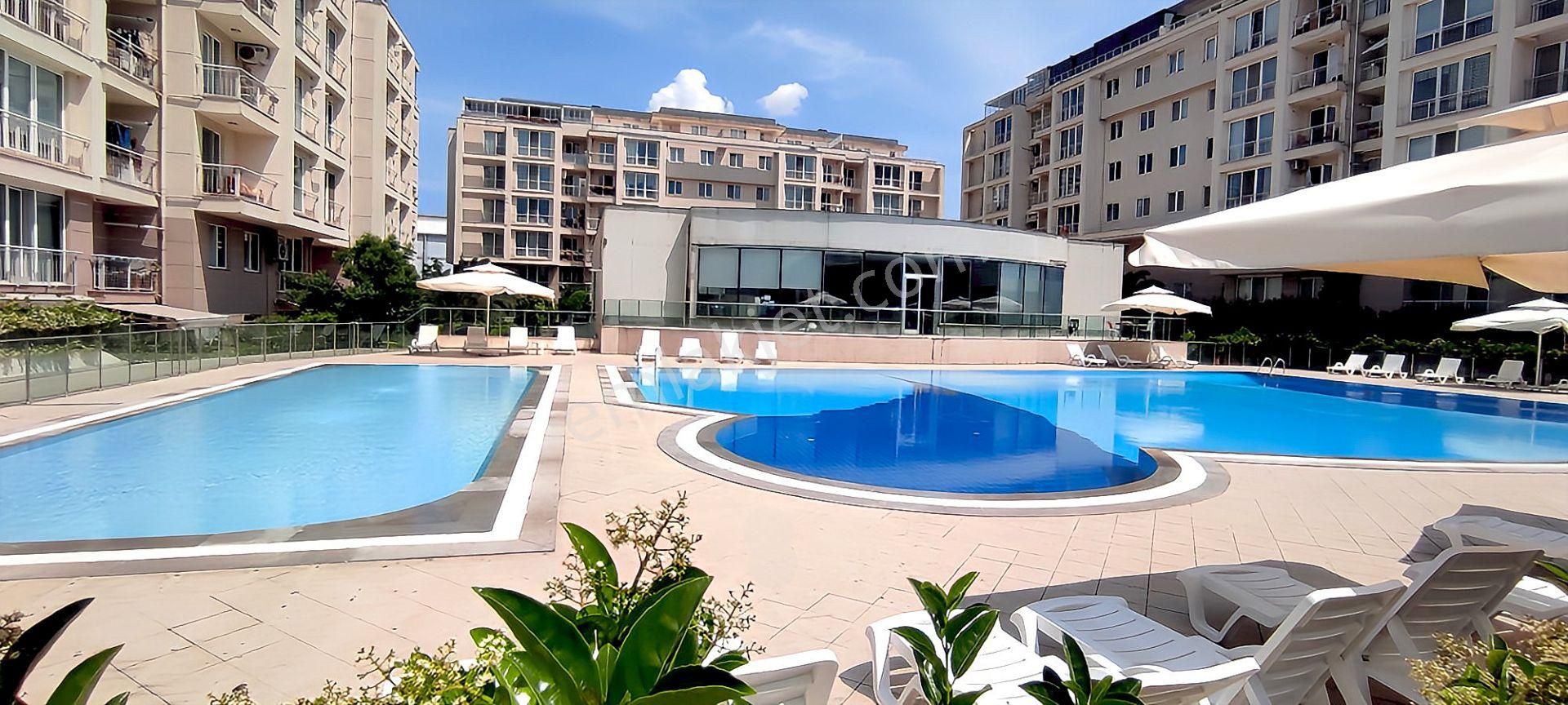 Seeworld Kentlife 2+1 Balkonlu E.banyolu 130m2 Satılık Kent Life - Görsel 28