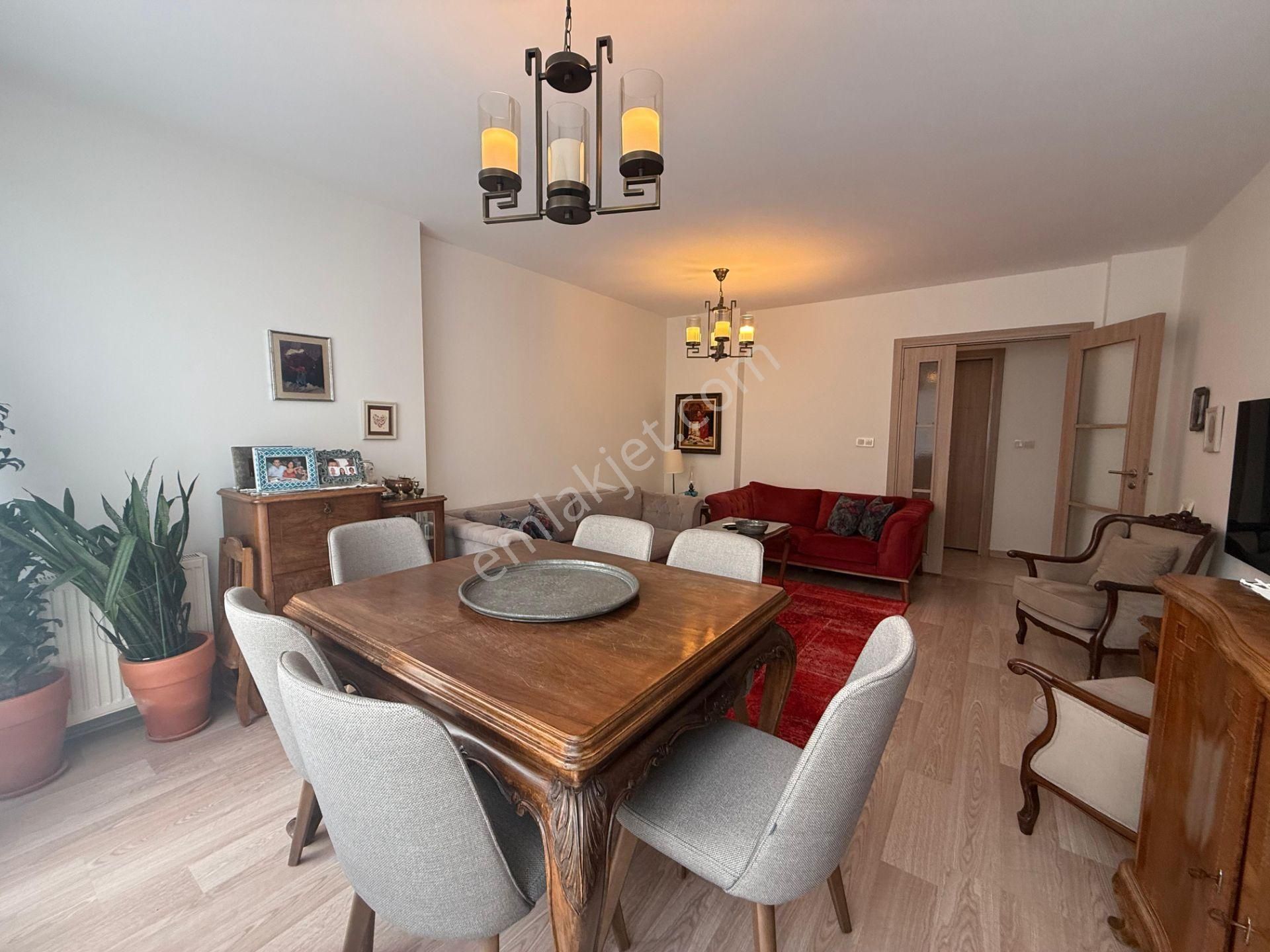 Seeworld Kentlife 2+1 Balkonlu E.banyolu 130m2 Satılık Kent Life - Görsel 7