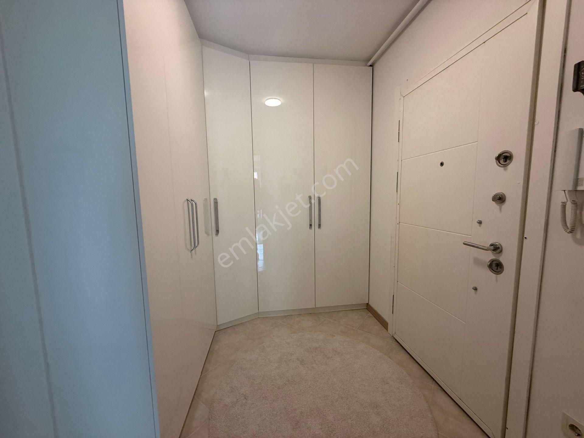 Seeworld Kentlife 2+1 Balkonlu E.banyolu 130m2 Satılık Kent Life - Görsel 16