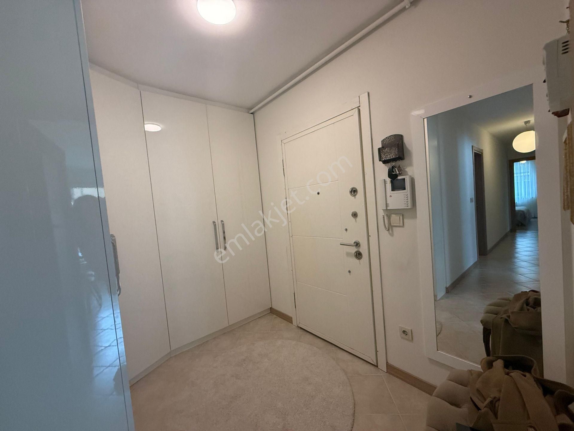 Seeworld Kentlife 2+1 Balkonlu E.banyolu 130m2 Satılık Kent Life - Görsel 15