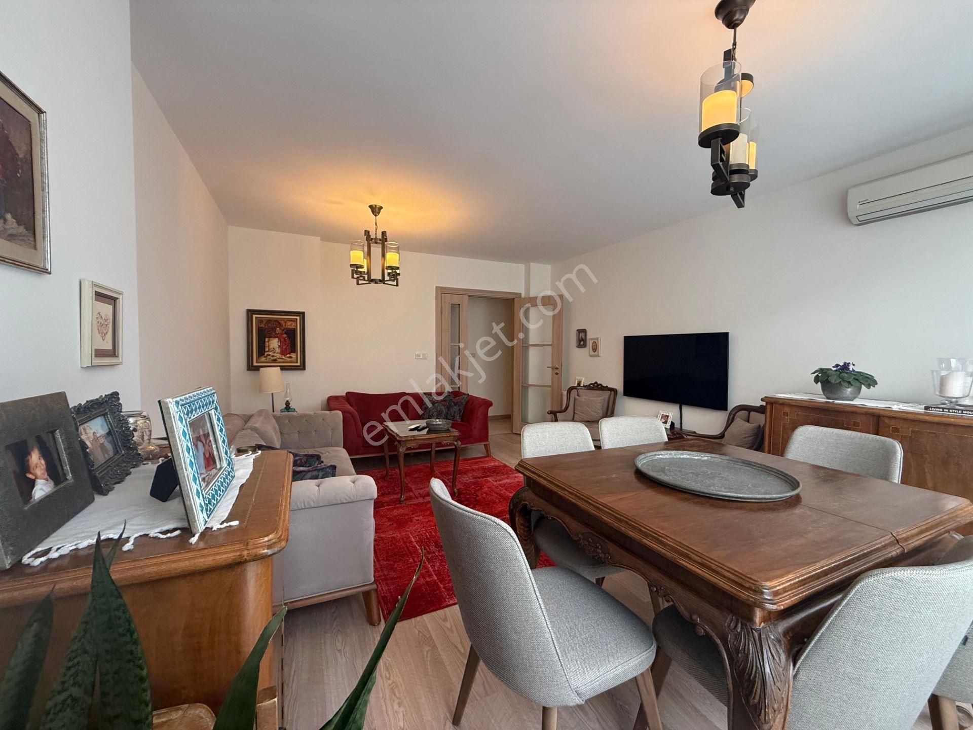 Seeworld Kentlife 2+1 Balkonlu E.banyolu 130m2 Satılık Kent Life - Görsel 8