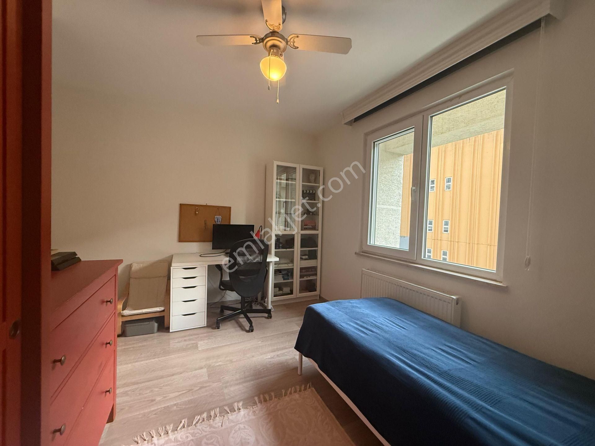 Seeworld Kentlife 2+1 Balkonlu E.banyolu 130m2 Satılık Kent Life - Görsel 14