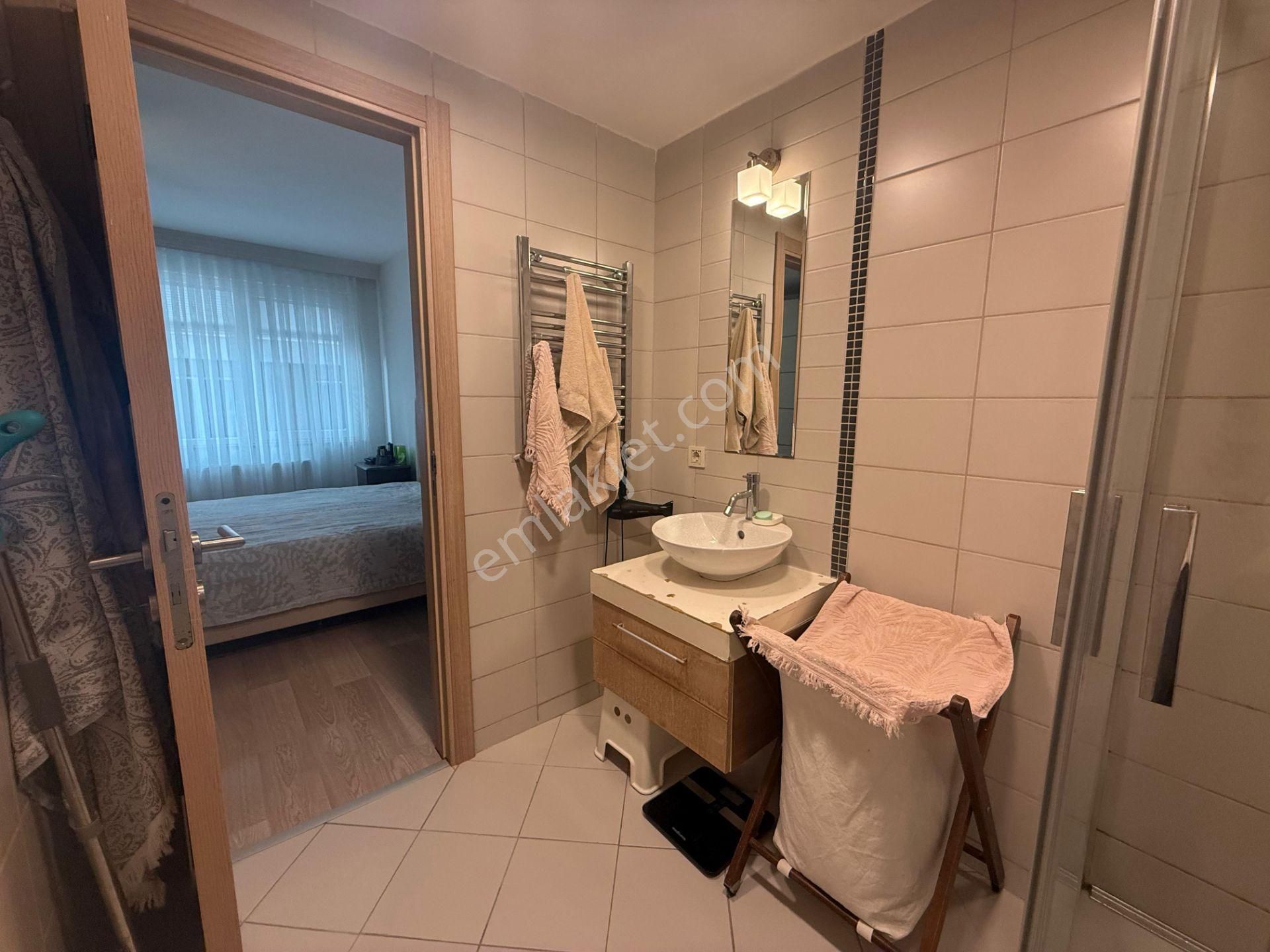 Seeworld Kentlife 2+1 Balkonlu E.banyolu 130m2 Satılık Kent Life - Görsel 26