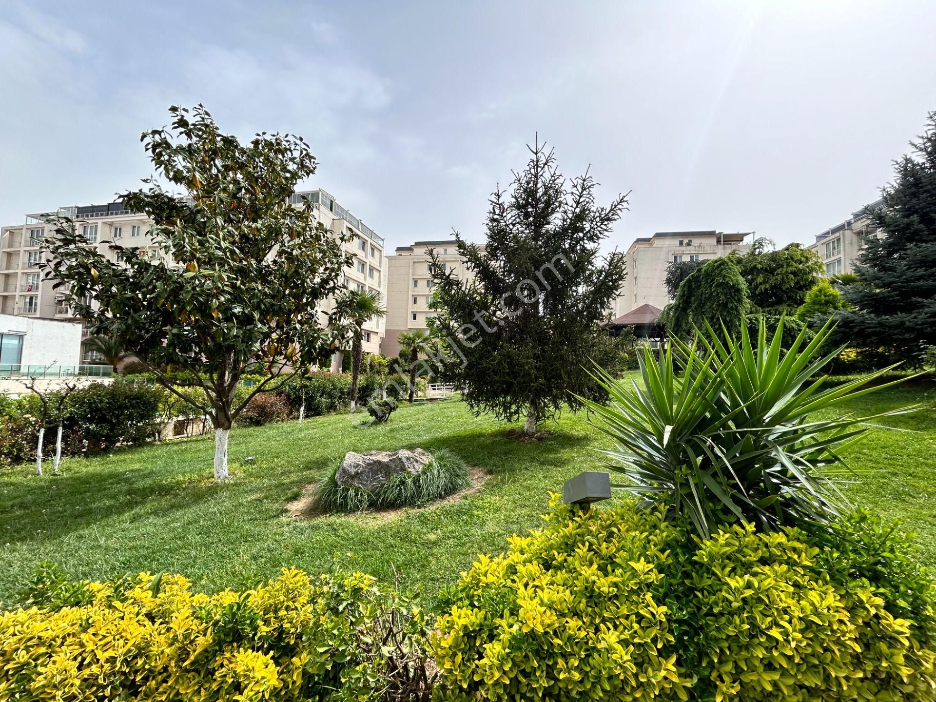 Seeworld Kentlife 2+1 Balkonlu E.banyolu 130m2 Satılık Kent Life - Görsel 29