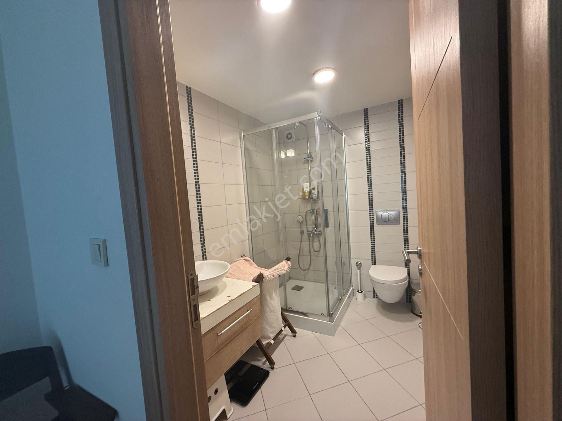 Seeworld Kentlife 2+1 Balkonlu E.banyolu 130m2 Satılık Kent Life - Görsel 25