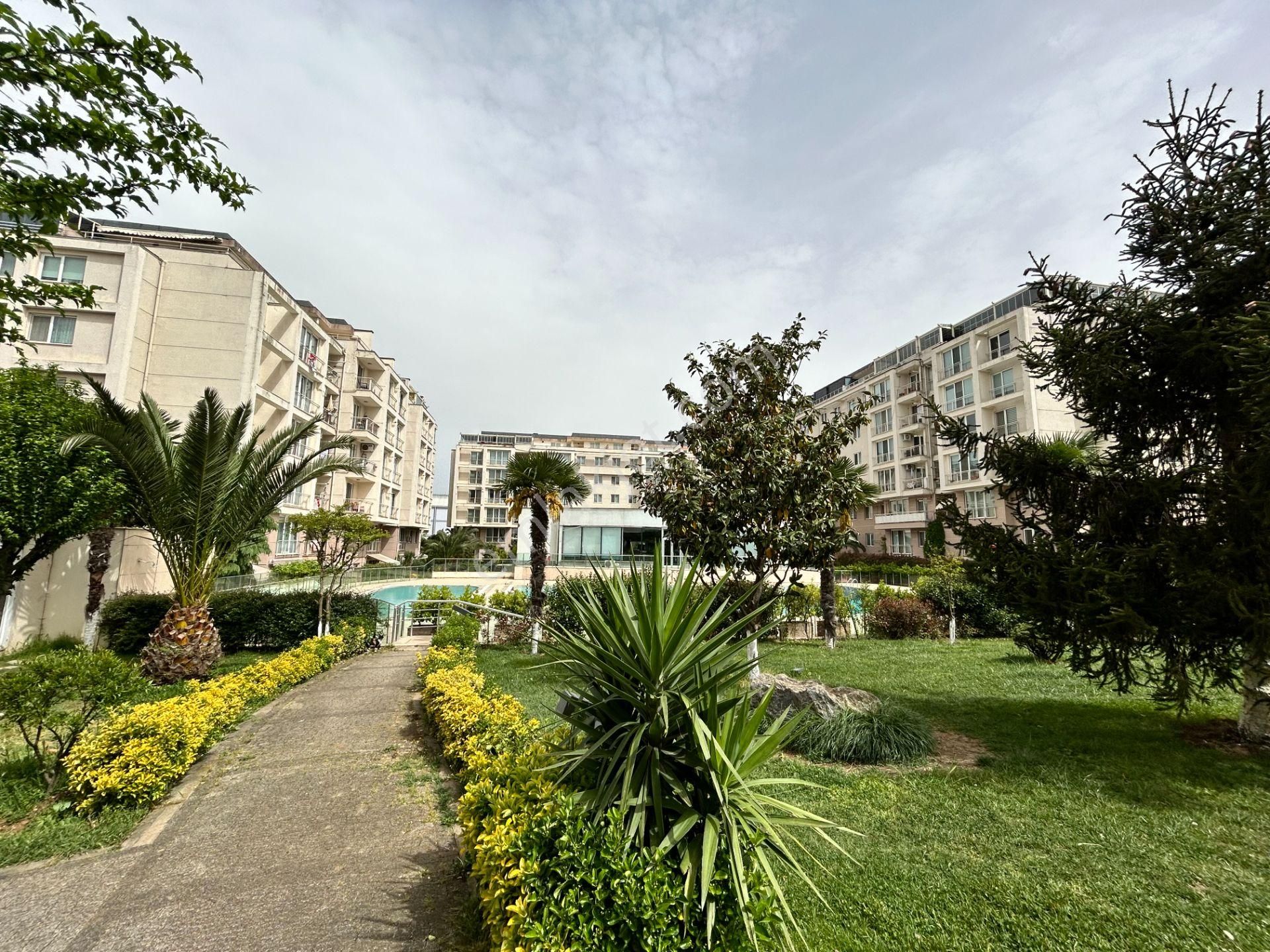 Seeworld Kentlife 2+1 Balkonlu E.banyolu 130m2 Satılık Kent Life