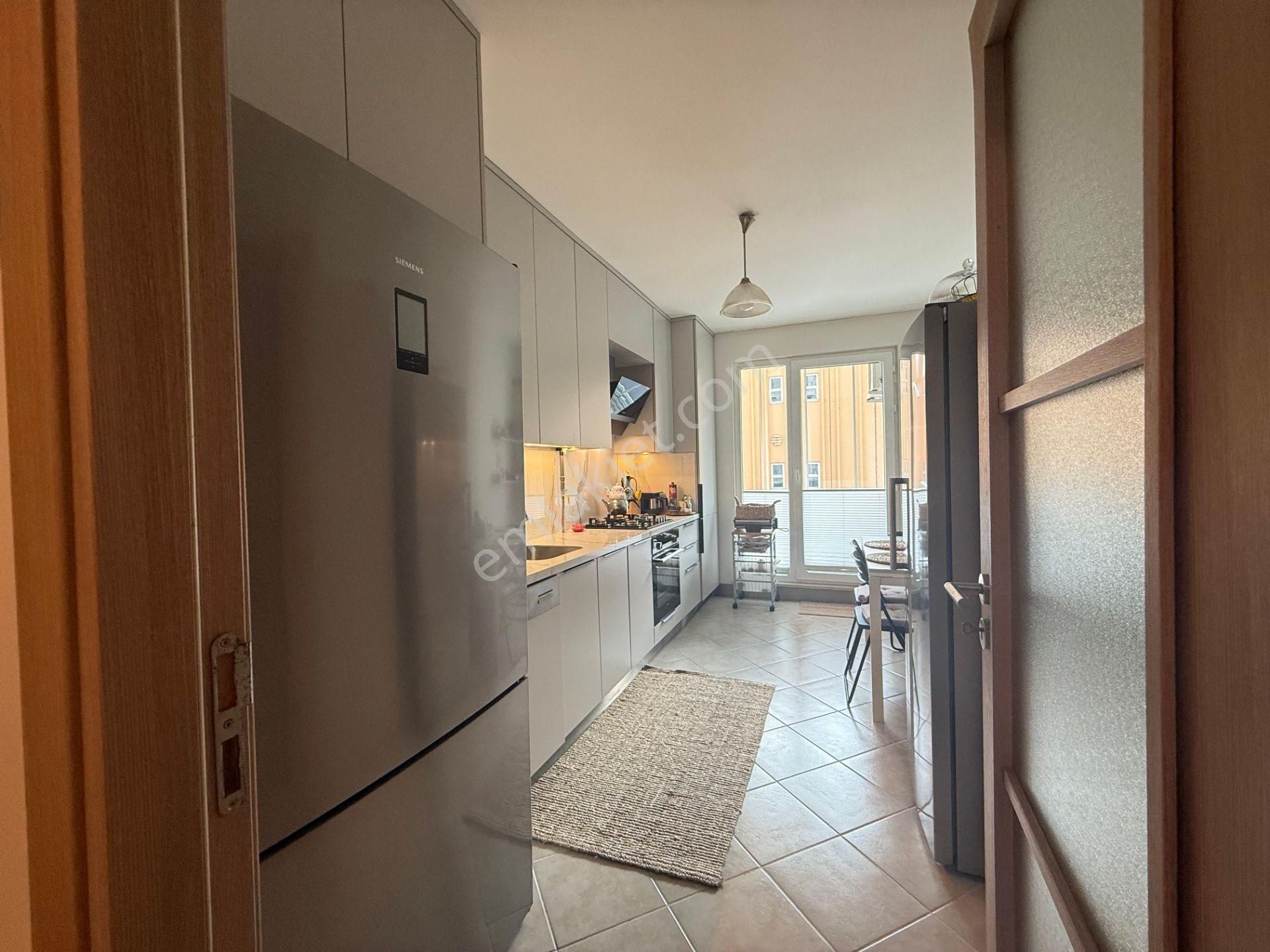 Seeworld Kentlife 2+1 Balkonlu E.banyolu 130m2 Satılık Kent Life - Görsel 21