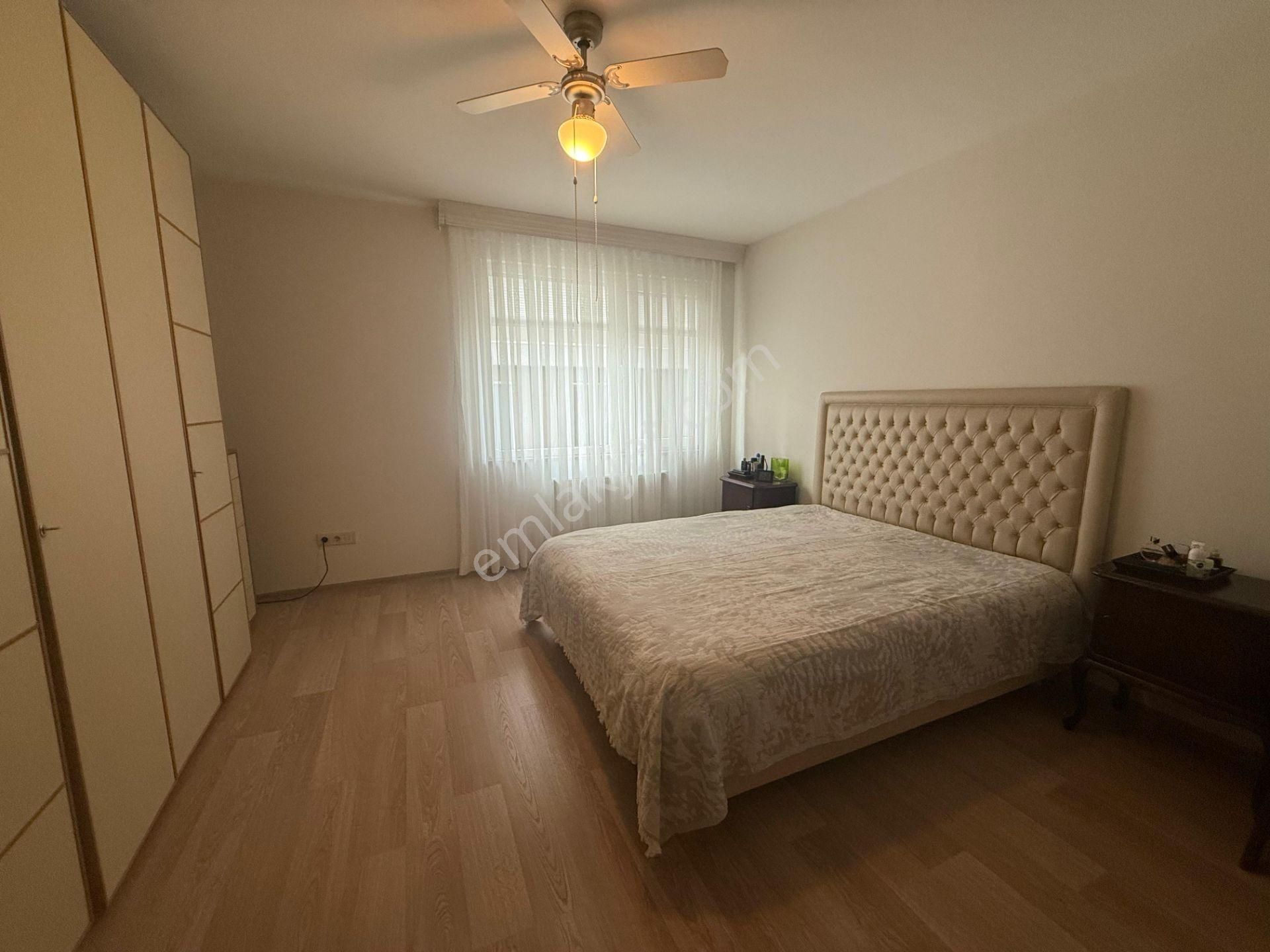 Seeworld Kentlife 2+1 Balkonlu E.banyolu 130m2 Satılık Kent Life - Görsel 10