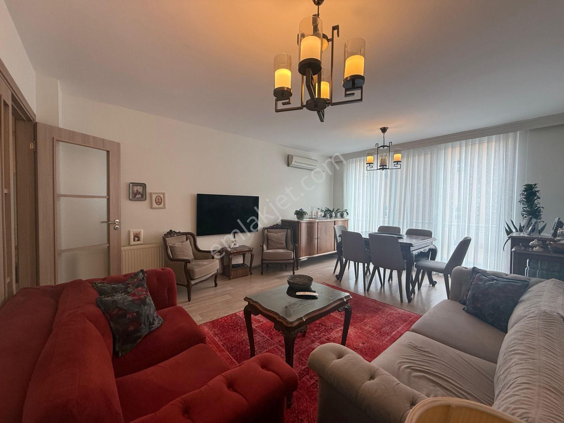 Seeworld Kentlife 2+1 Balkonlu E.banyolu 130m2 Satılık Kent Life - Görsel 5