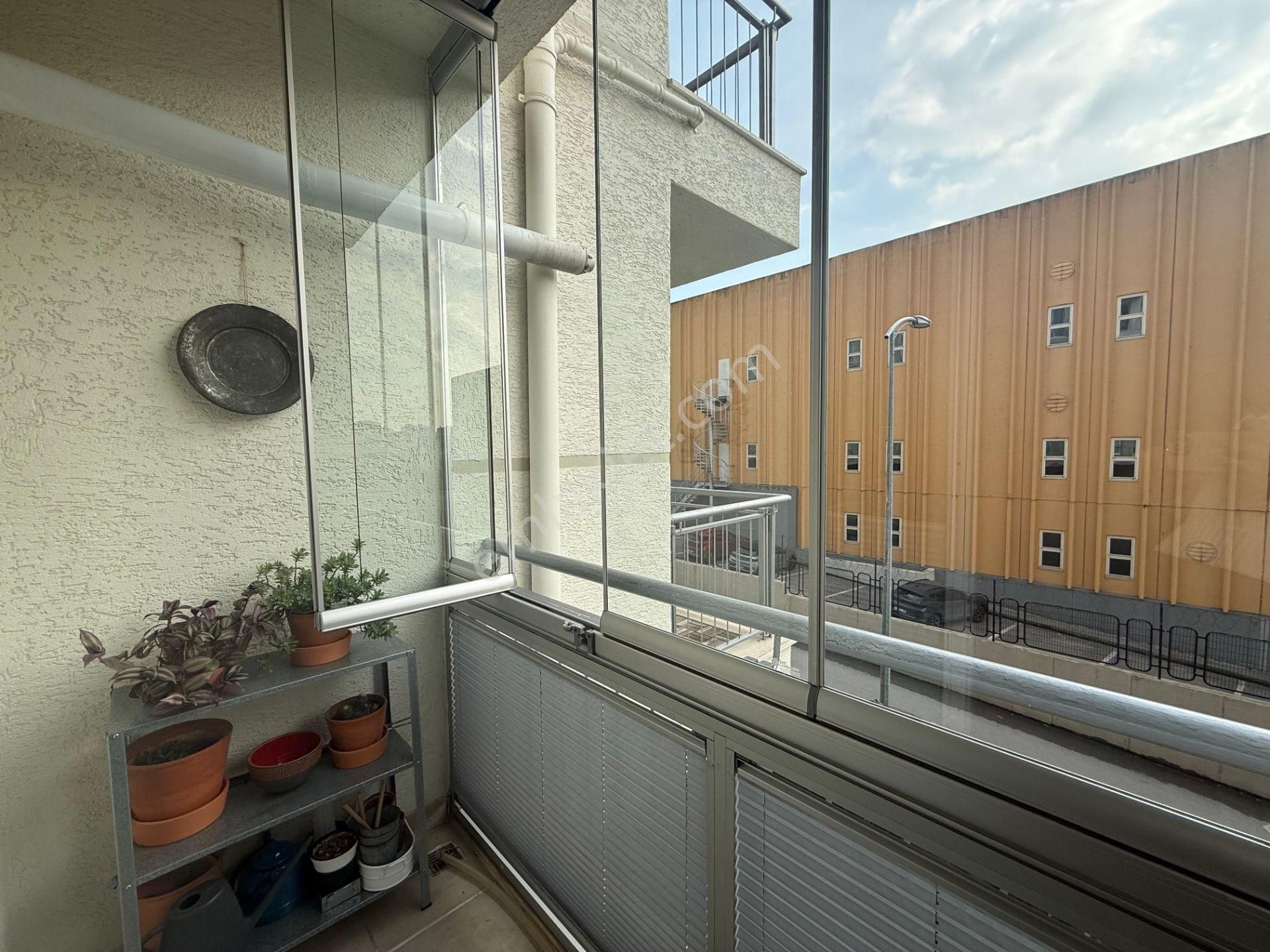 Seeworld Kentlife 2+1 Balkonlu E.banyolu 130m2 Satılık Kent Life - Görsel 4