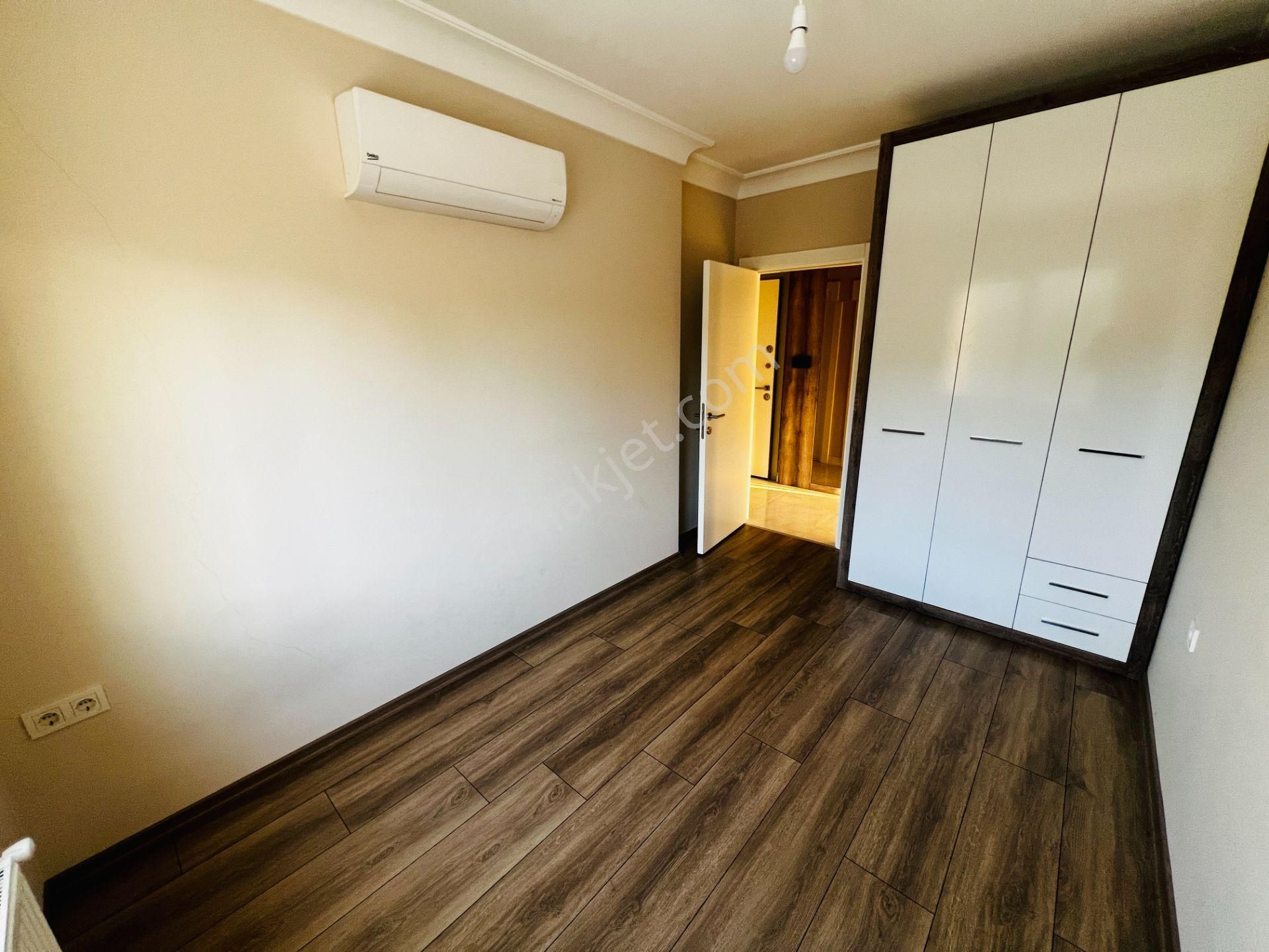 Aradığınız Her Şey Bu Sitede Süper Lüks Daire - Görsel 8