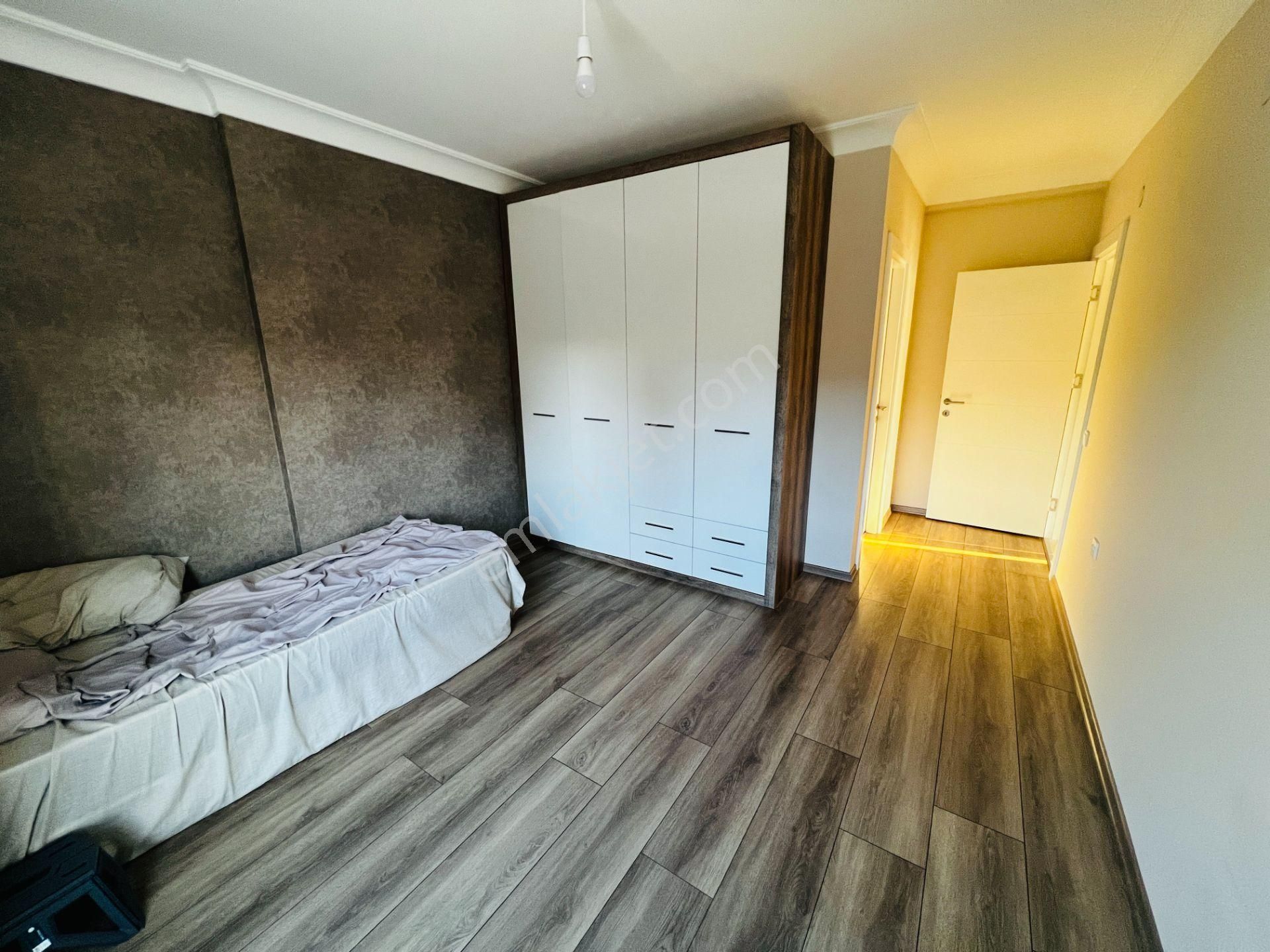 Aradığınız Her Şey Bu Sitede Süper Lüks Daire - Görsel 12