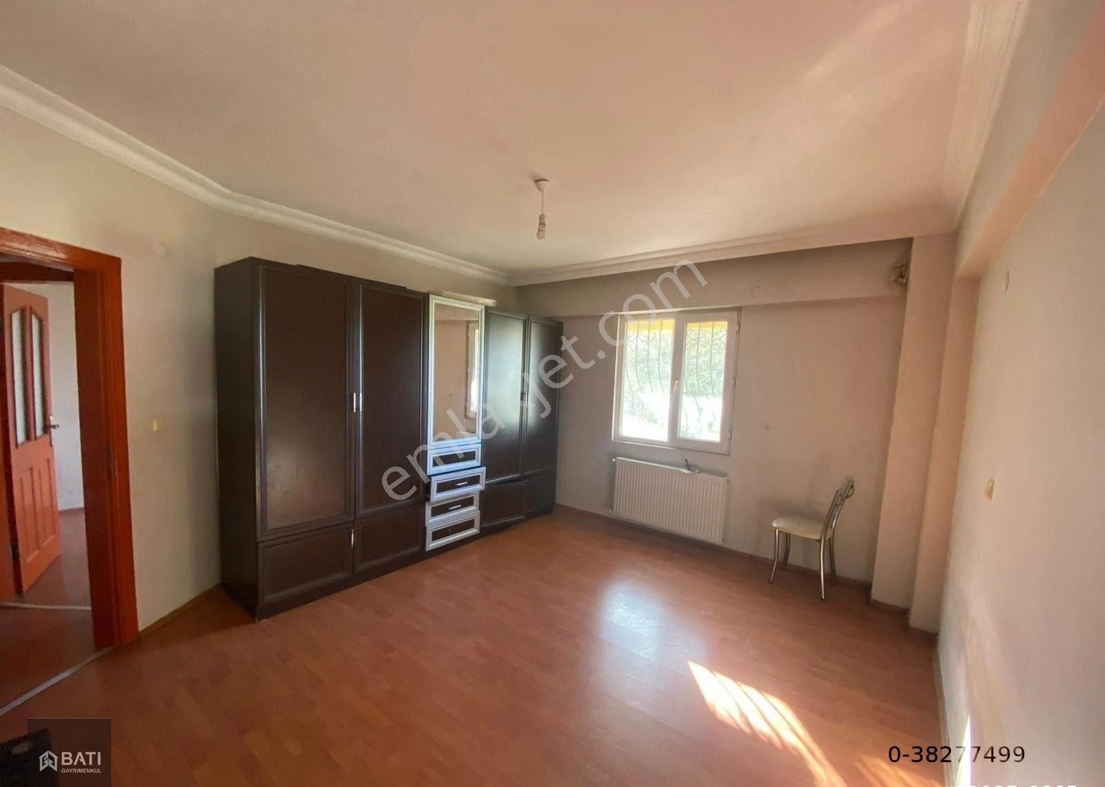 Didim Efeler'de 4+1 Ayrı Mutfak Satılık Daire - Görsel 15