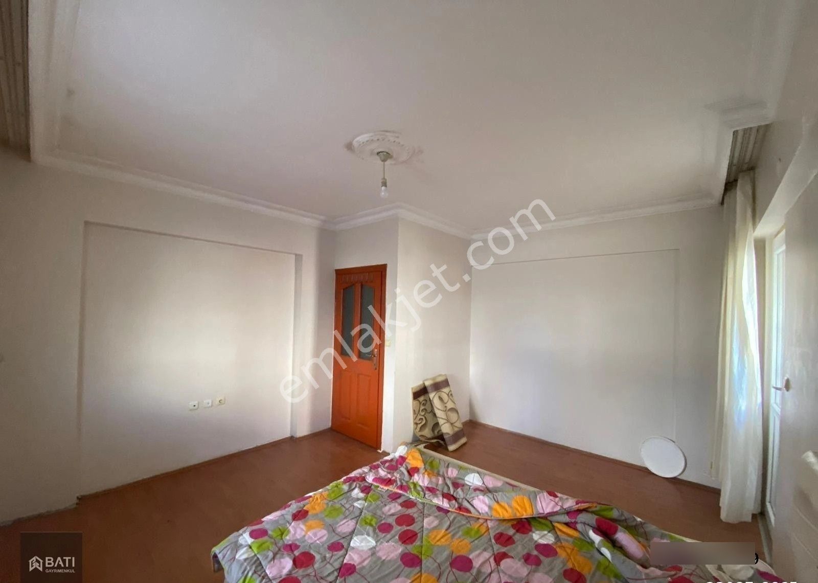 Didim Efeler'de 4+1 Ayrı Mutfak Satılık Daire - Görsel 2