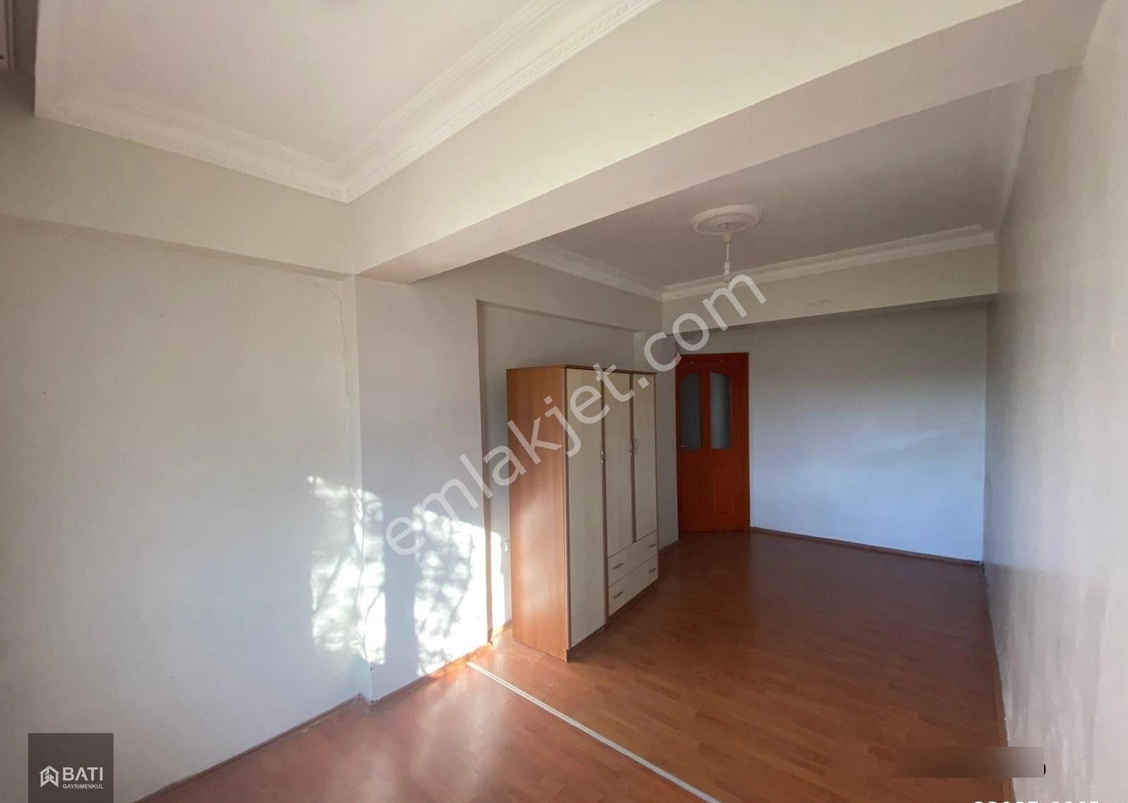 Didim Efeler'de 4+1 Ayrı Mutfak Satılık Daire - Görsel 3