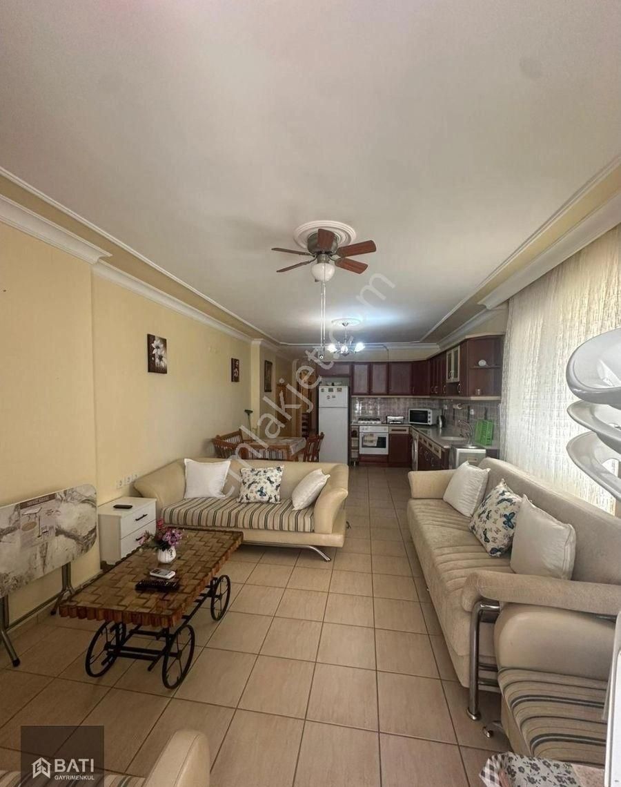 Didim Altınkumda Satılıık 2+1 Daire