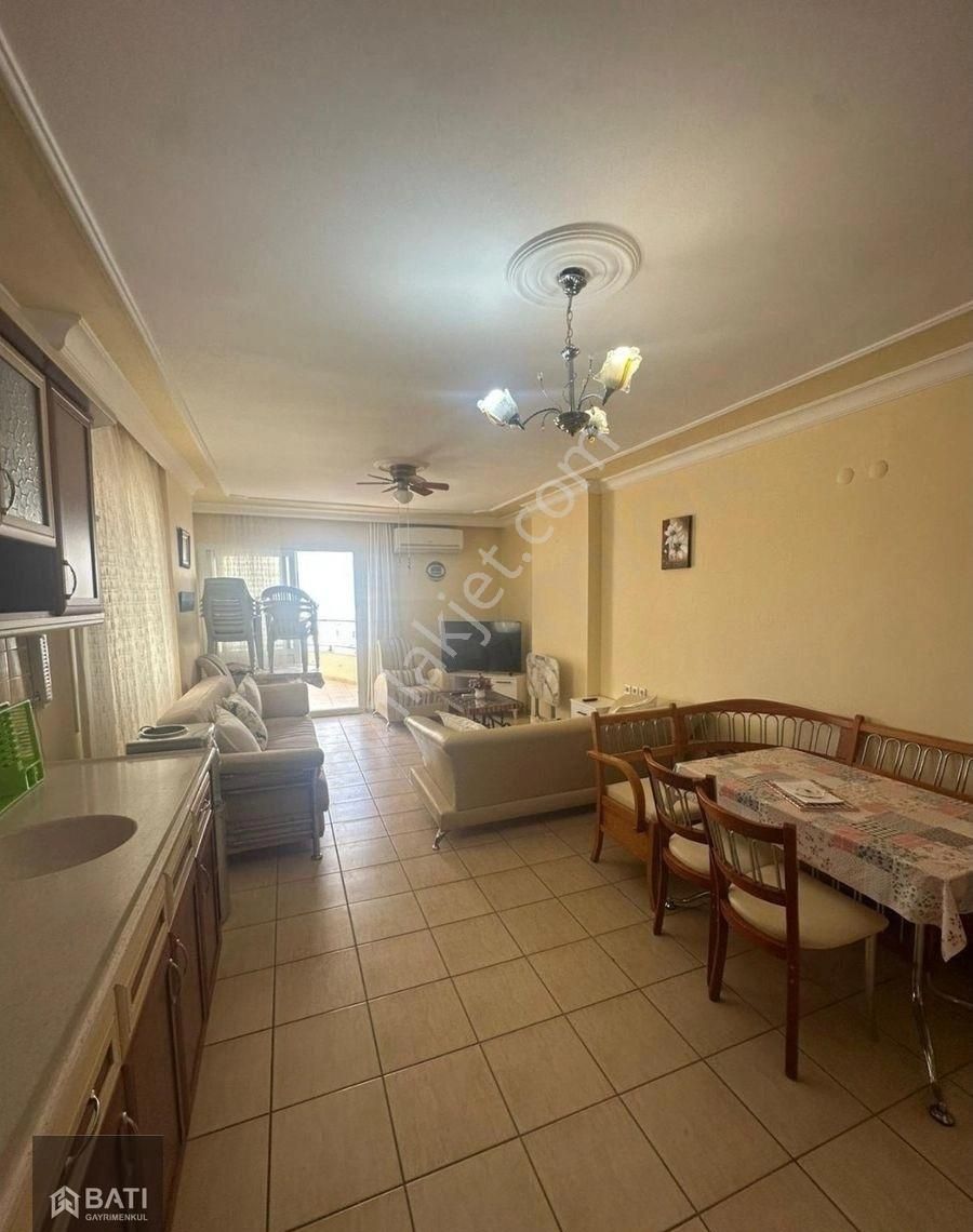 Didim Altınkumda Satılıık 2+1 Daire - Görsel 4