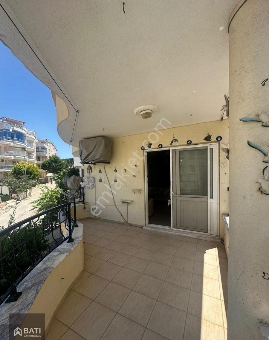 Didim Altınkumda Satılıık 2+1 Daire - Görsel 5