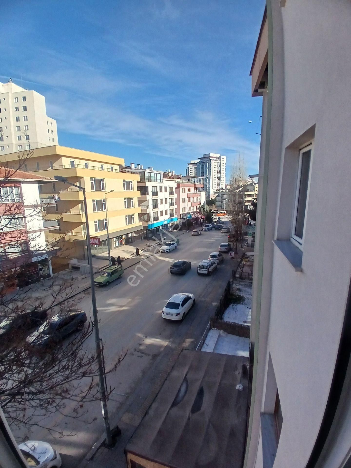 Ankara Çankaya Dikmen Naci Çakır Mah Sinan Cad Üstün De - Görsel 34