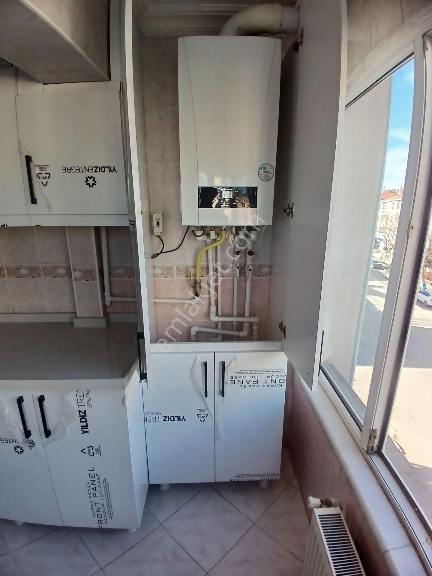 Ankara Çankaya Dikmen Naci Çakır Mah Sinan Cad Üstün De - Görsel 14