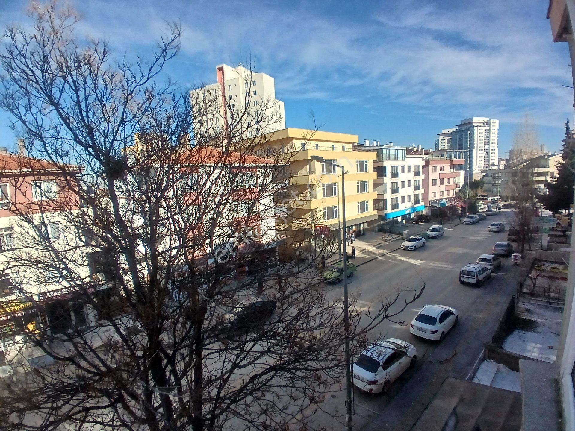 Ankara Çankaya Dikmen Naci Çakır Mah Sinan Cad Üstün De - Görsel 15