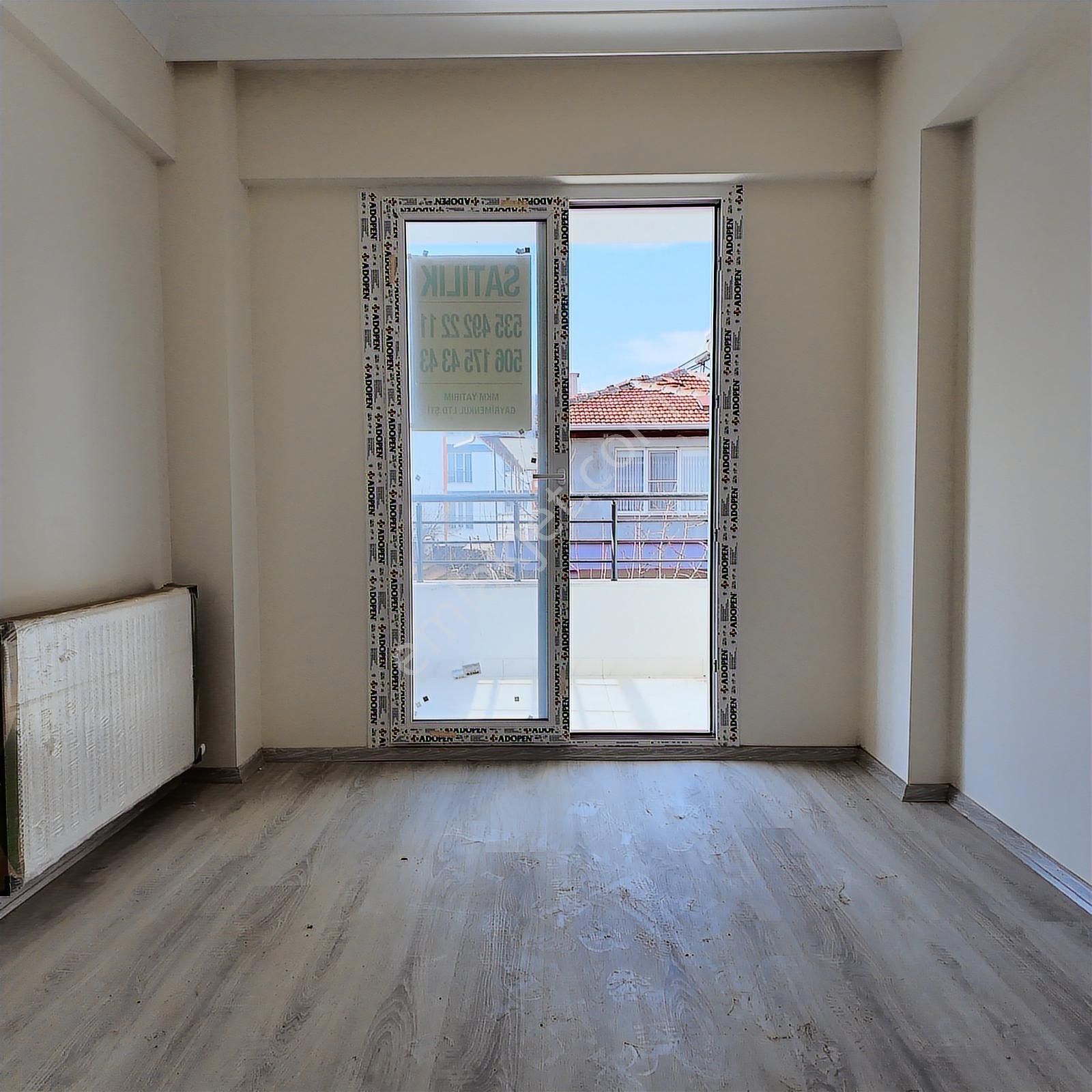 Efendi Ring Yolu Üzeri Sıfır 90 M2 2+1 Asansörlü Daire - Görsel 11