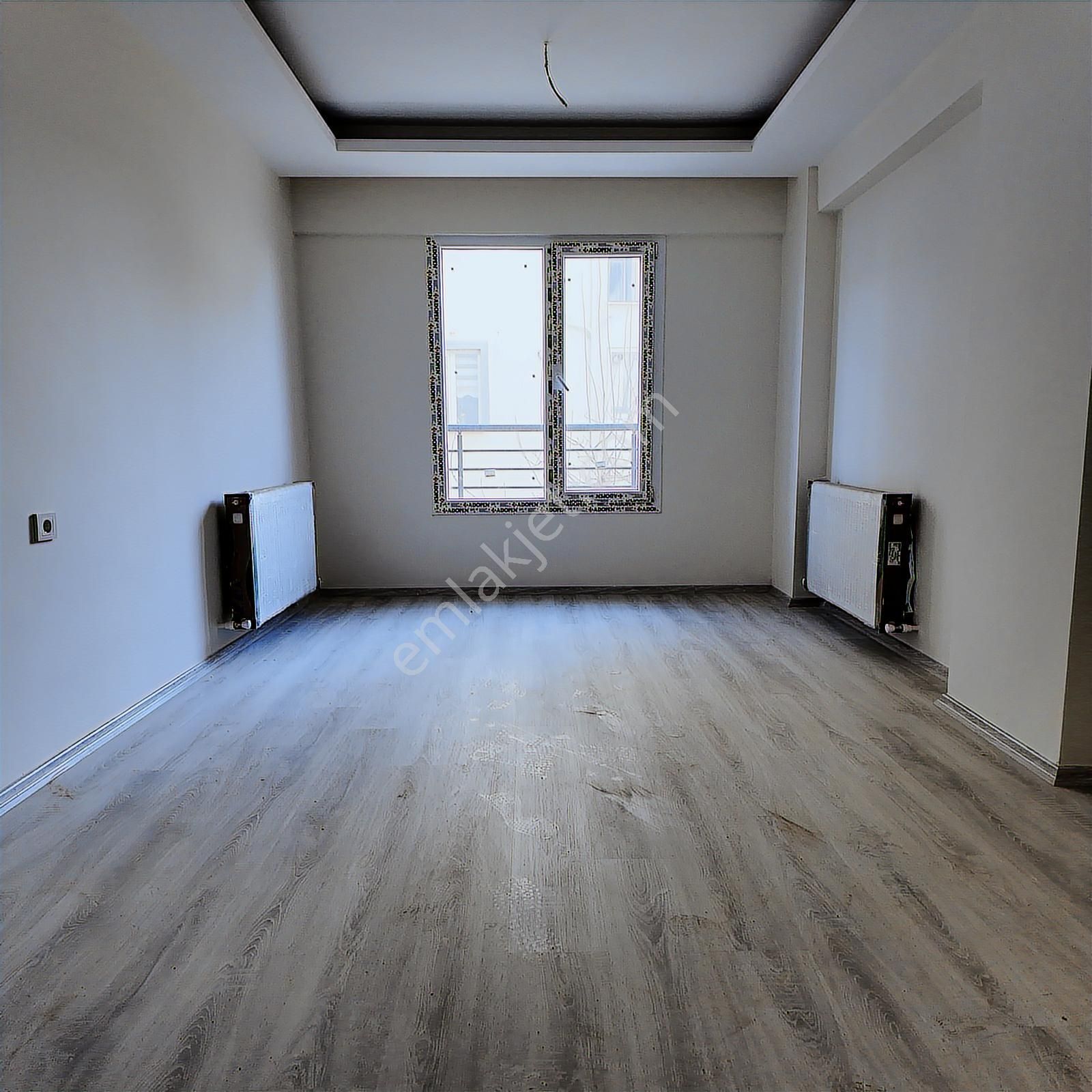 Efendi Ring Yolu Üzeri Sıfır 90 M2 2+1 Asansörlü Daire - Görsel 10