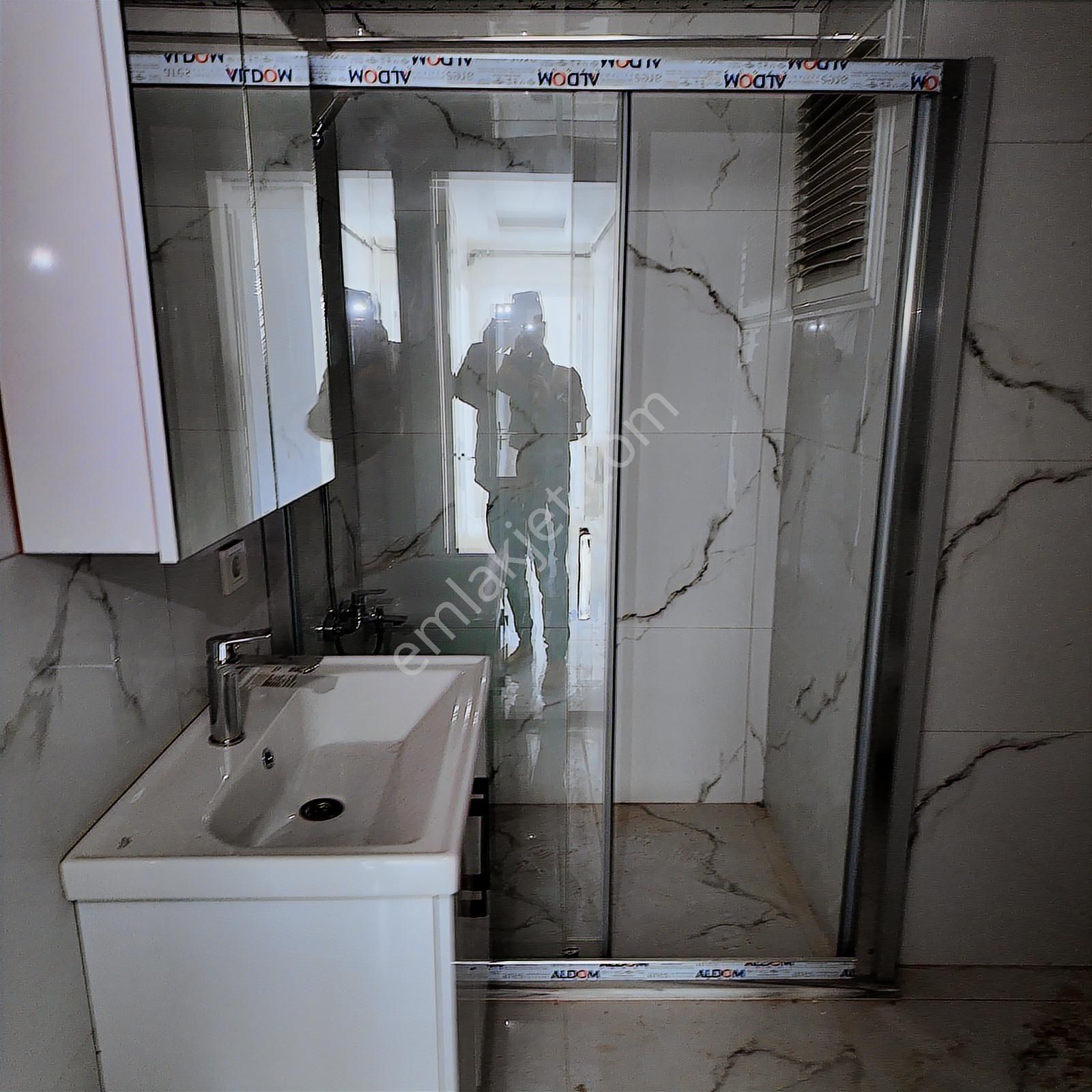 Efendi Ring Yolu Üzeri Sıfır 90 M2 2+1 Asansörlü Daire - Görsel 9