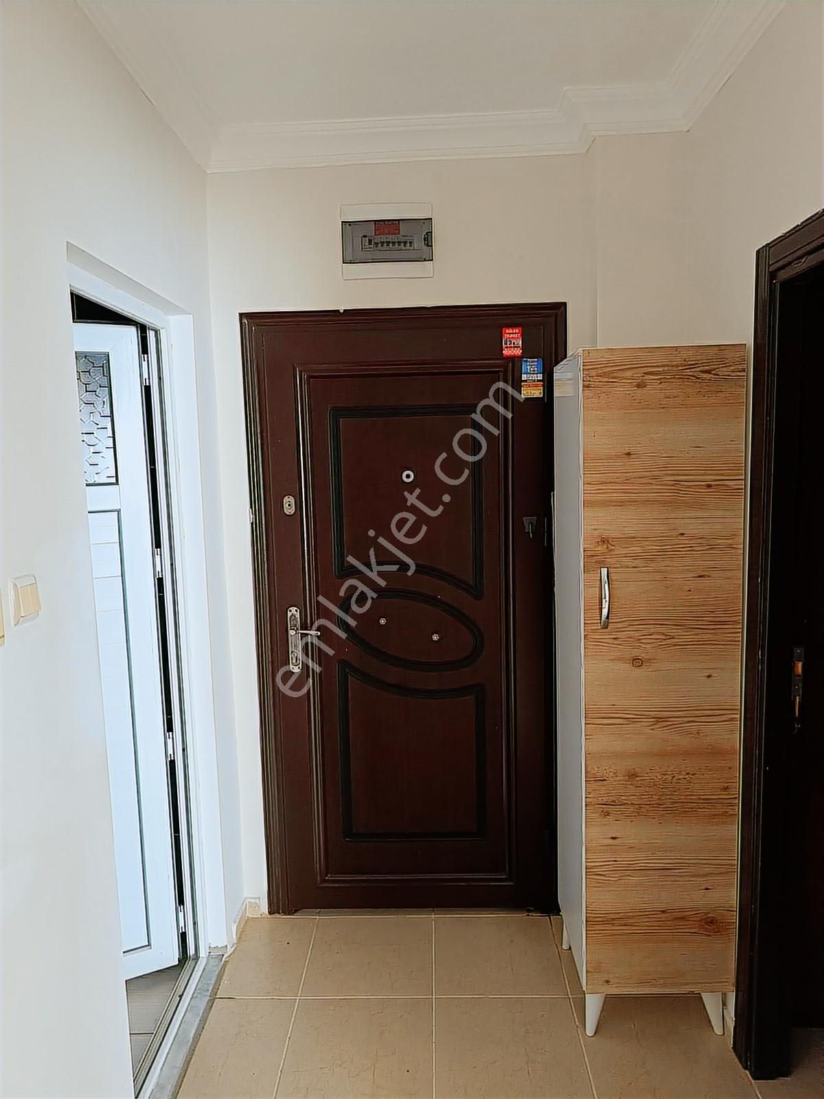 Silifke- Susanoğlu-havuz Manzaralı, Eşyalı, Klimalı 3+1 Kiralık - Görsel 19