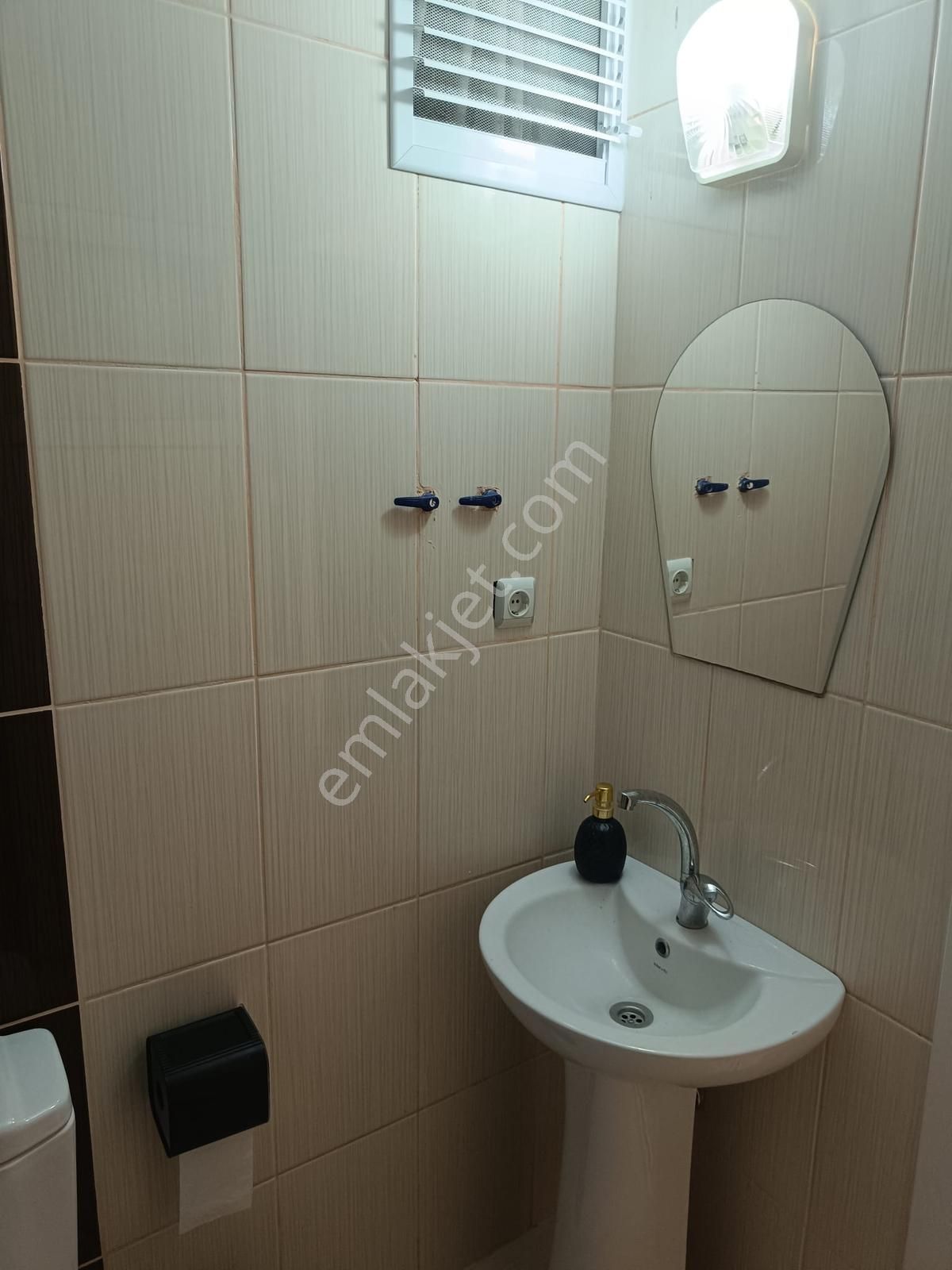 Silifke- Susanoğlu-havuz Manzaralı, Eşyalı, Klimalı 3+1 Kiralık - Görsel 24