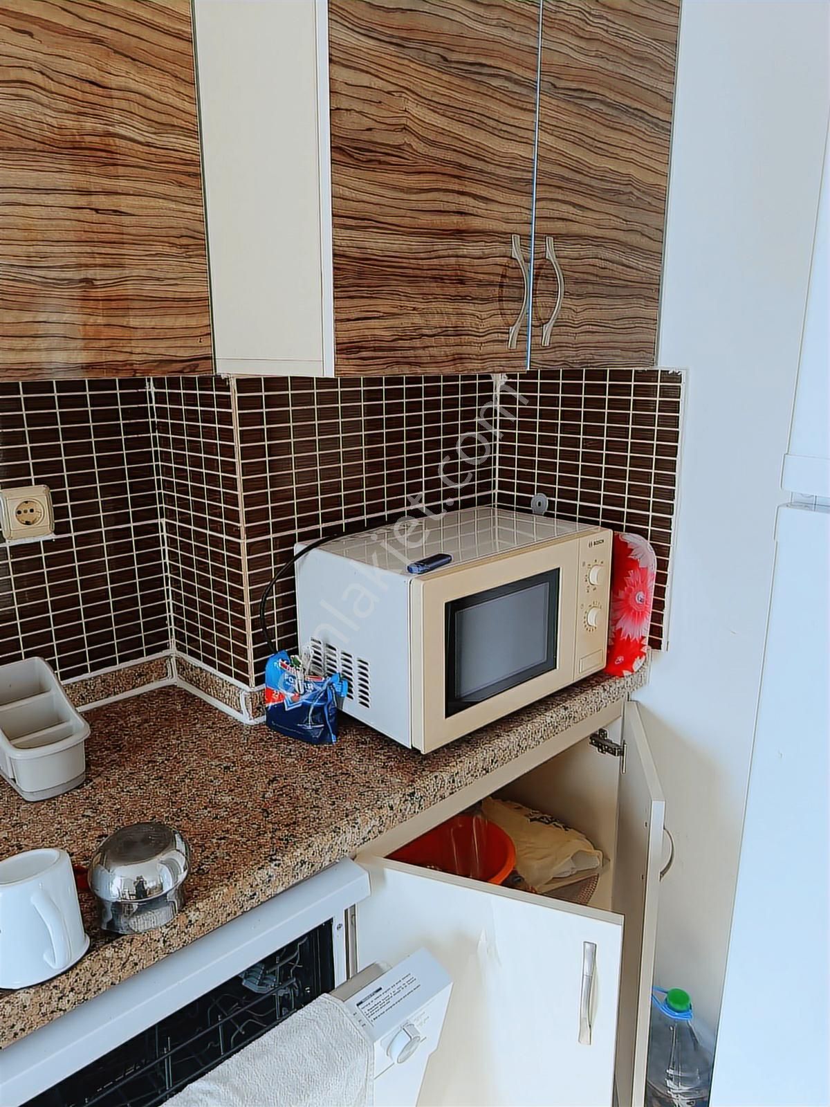 Silifke- Susanoğlu-havuz Manzaralı, Eşyalı, Klimalı 3+1 Kiralık - Görsel 13