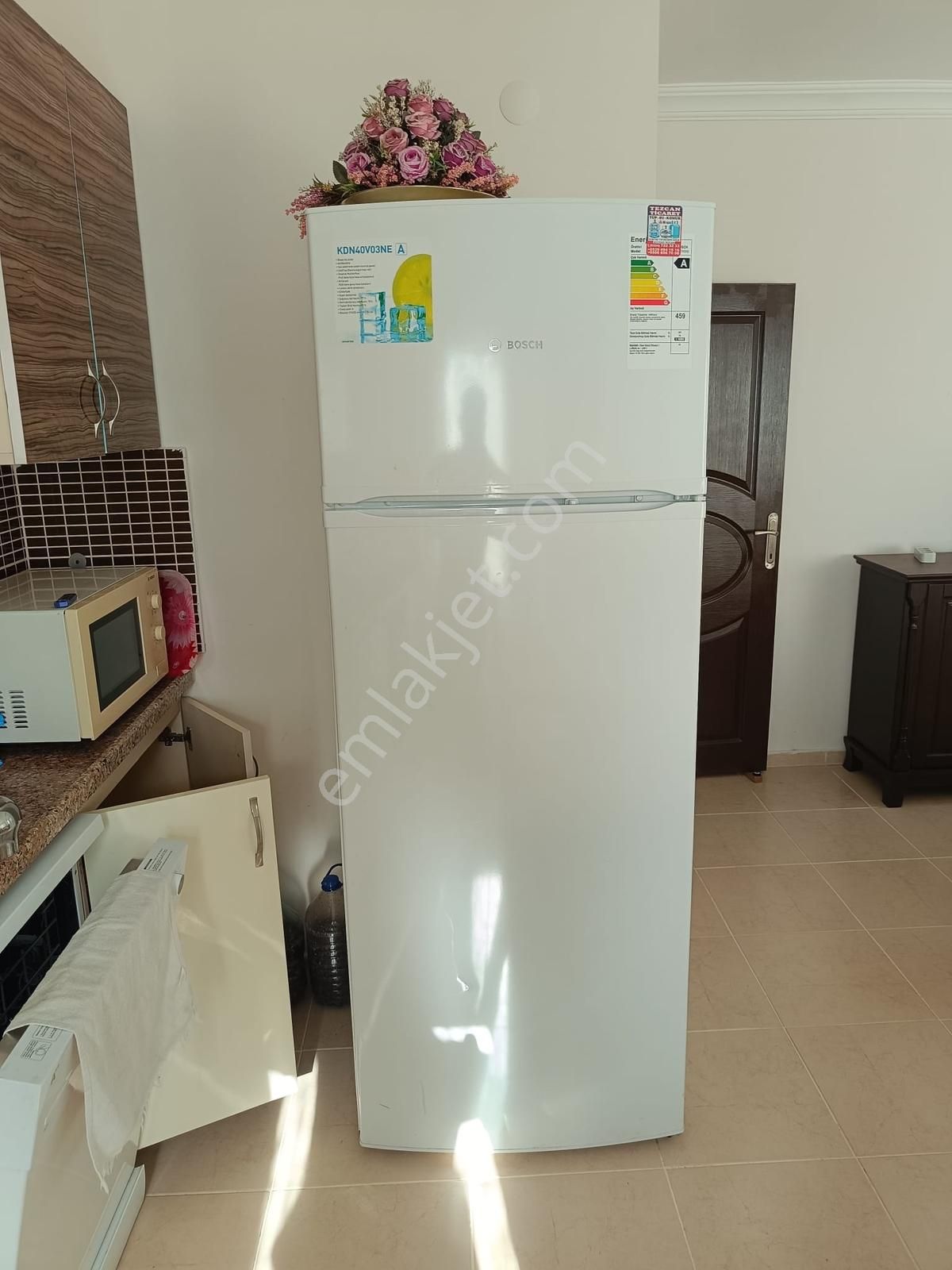 Silifke- Susanoğlu-havuz Manzaralı, Eşyalı, Klimalı 3+1 Kiralık - Görsel 6