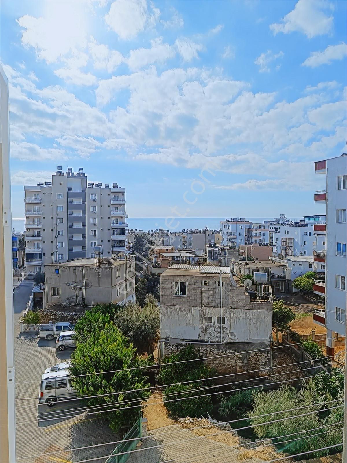 Silifke- Susanoğlu-havuz Manzaralı, Eşyalı, Klimalı 3+1 Kiralık - Görsel 25