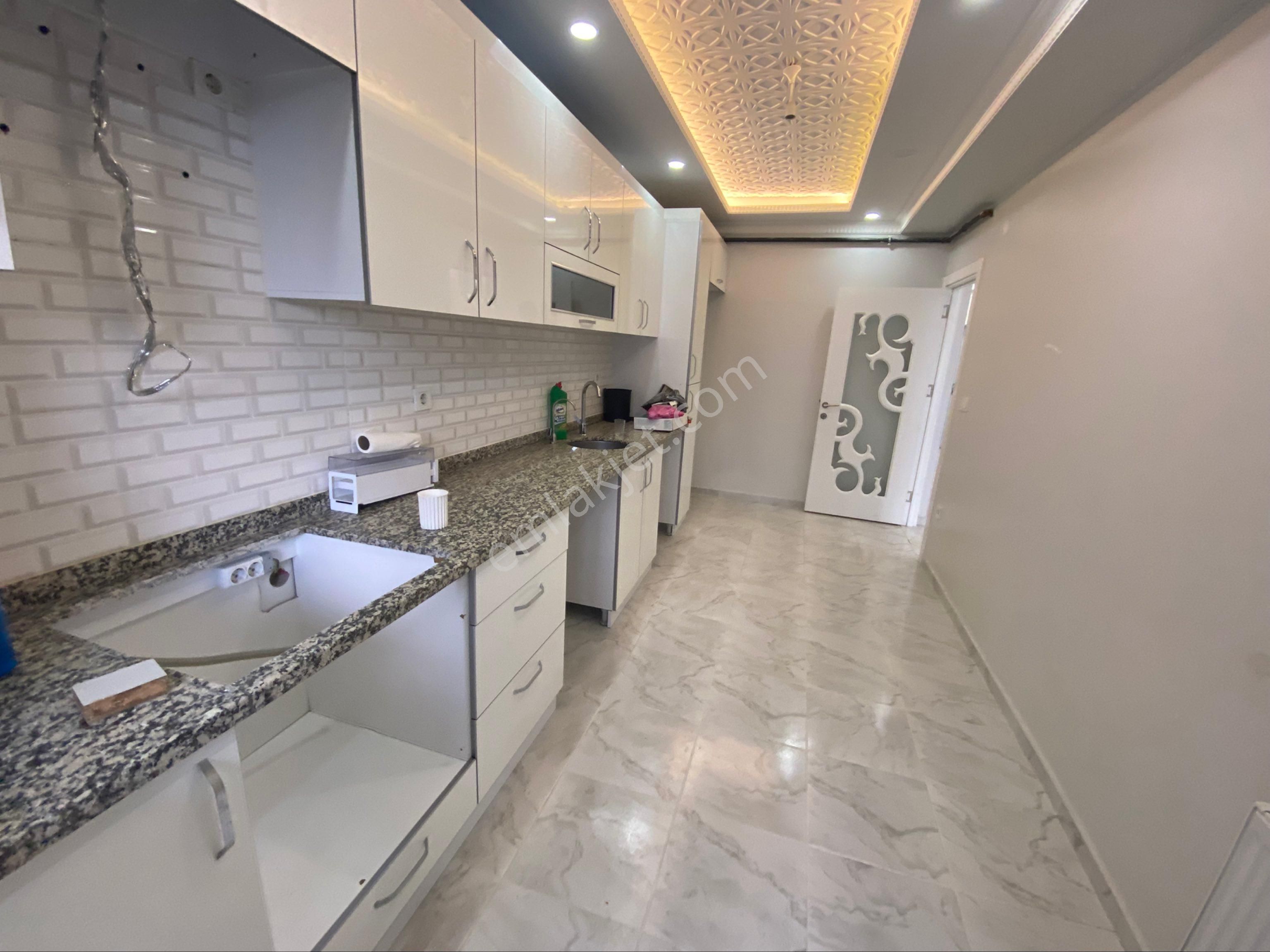 Kiralık Arakat 3+1 125m2 Meydan Konumlu - Görsel 16