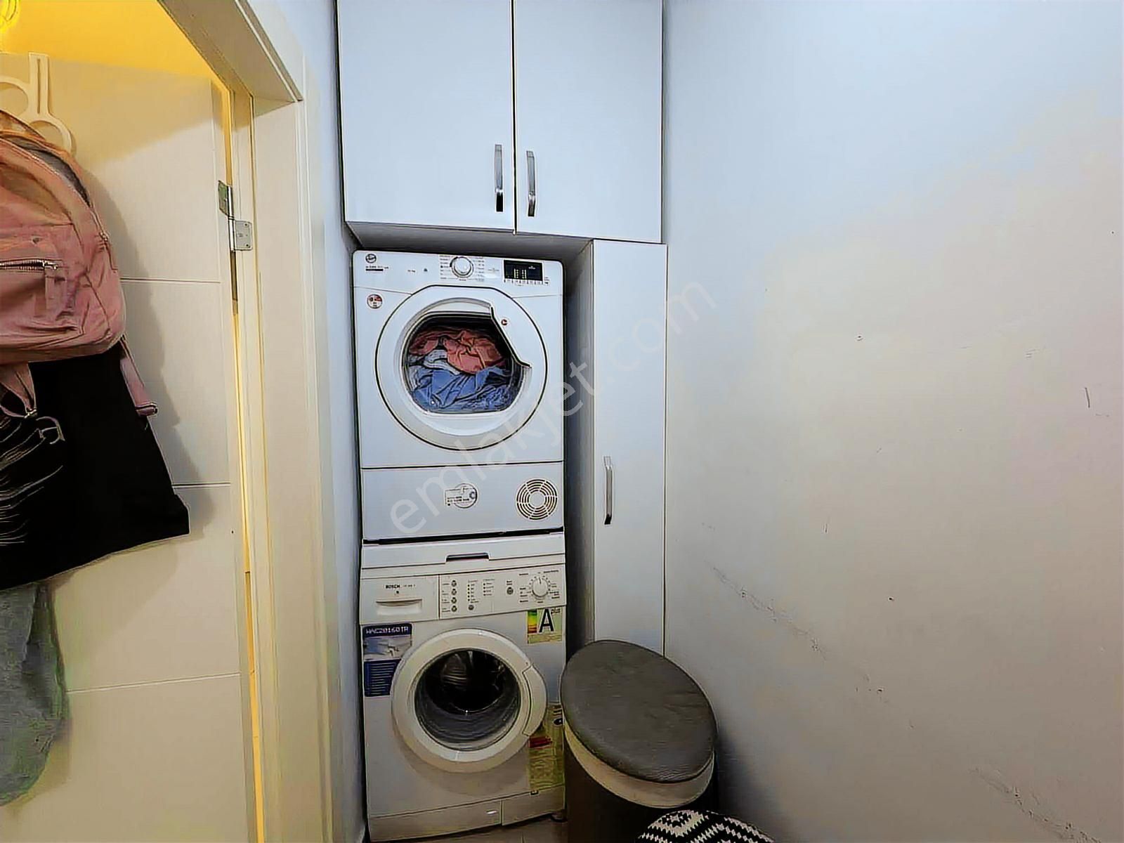 Redstone Castle Yenimahalle Turgut Özal Satılık 4+1 Daire - Görsel 30